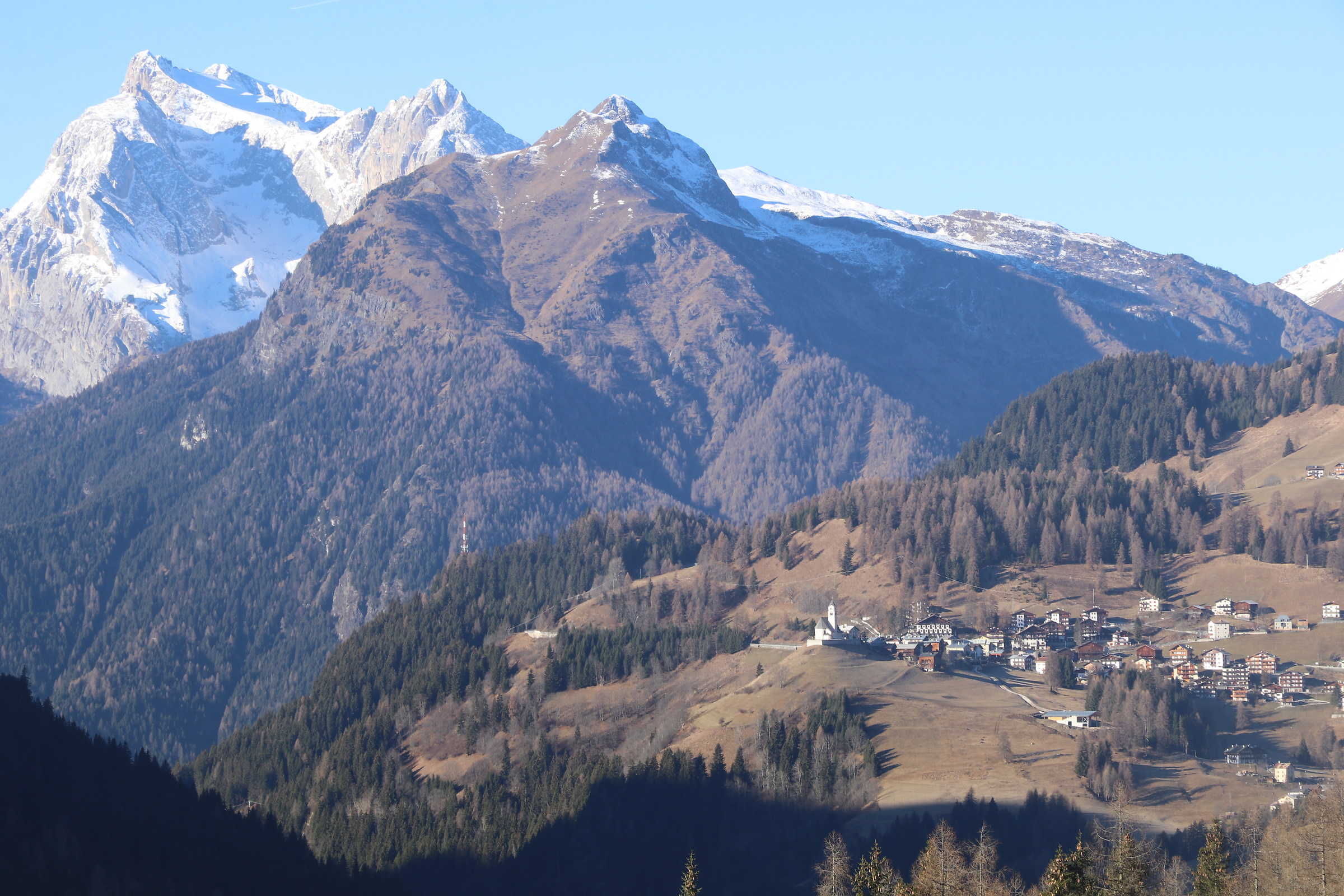 Seelva di Cadore
