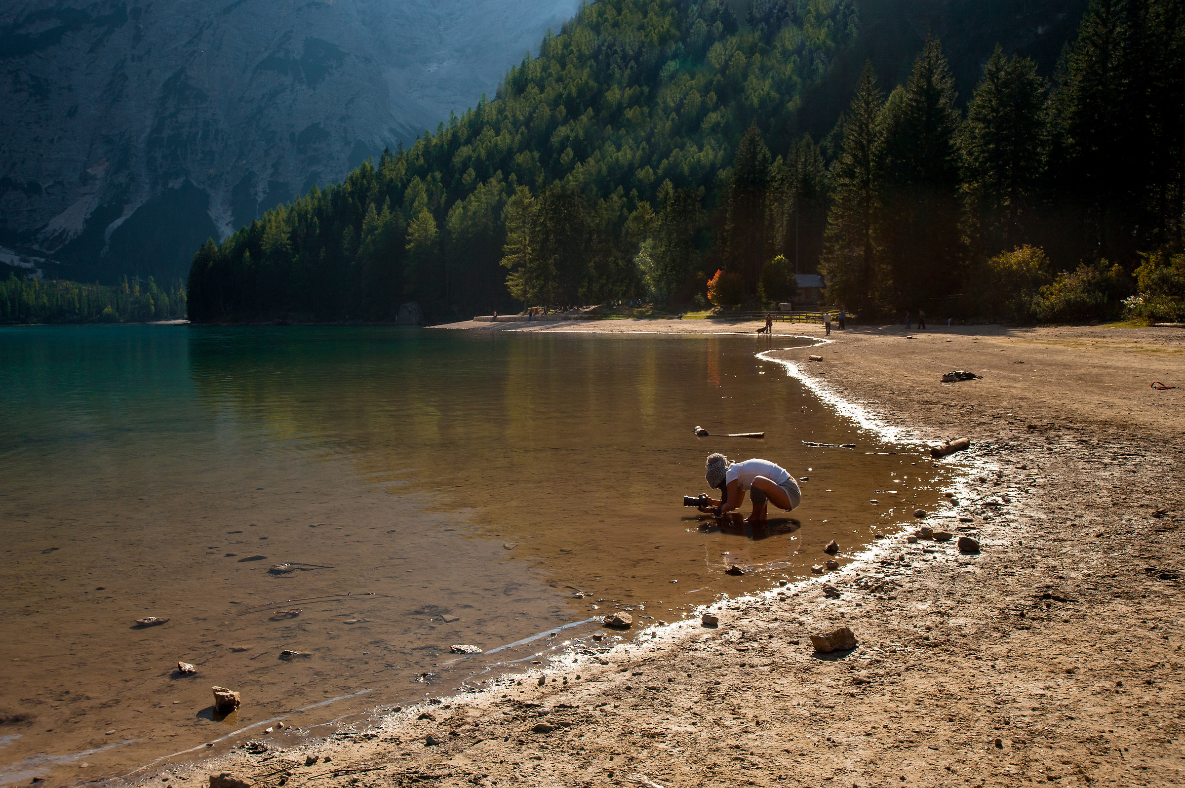 Looking for the perfect PDR ....