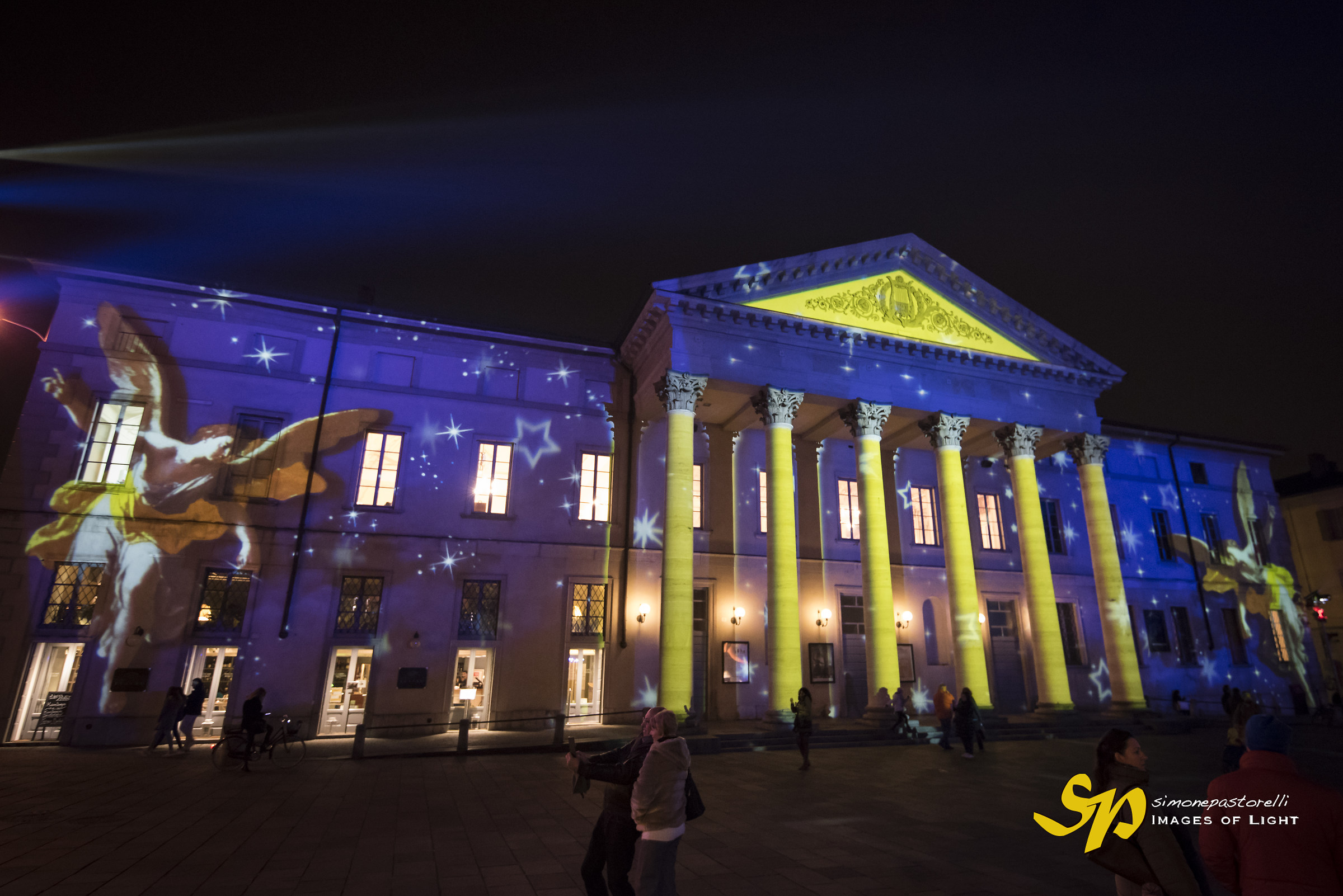 Como city of Toys - 2016