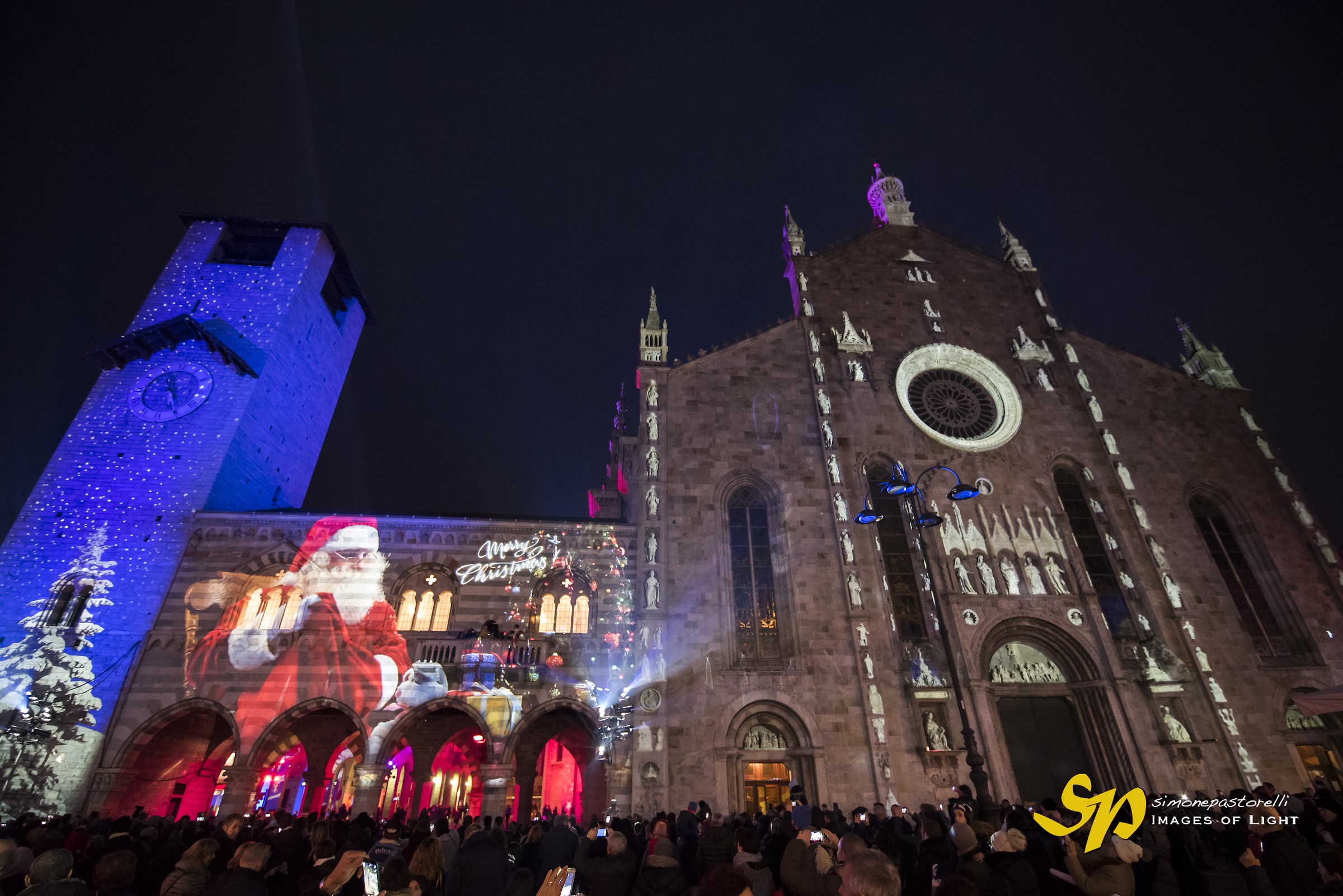 Como city of Toys - 2016