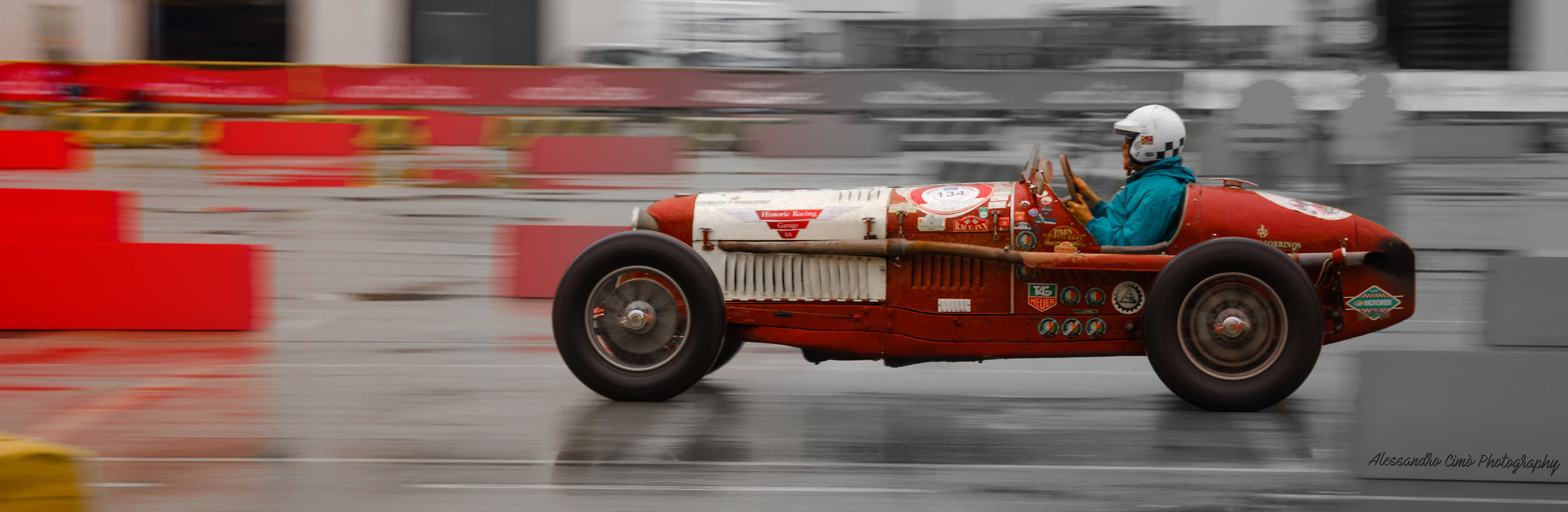 Journey into the future