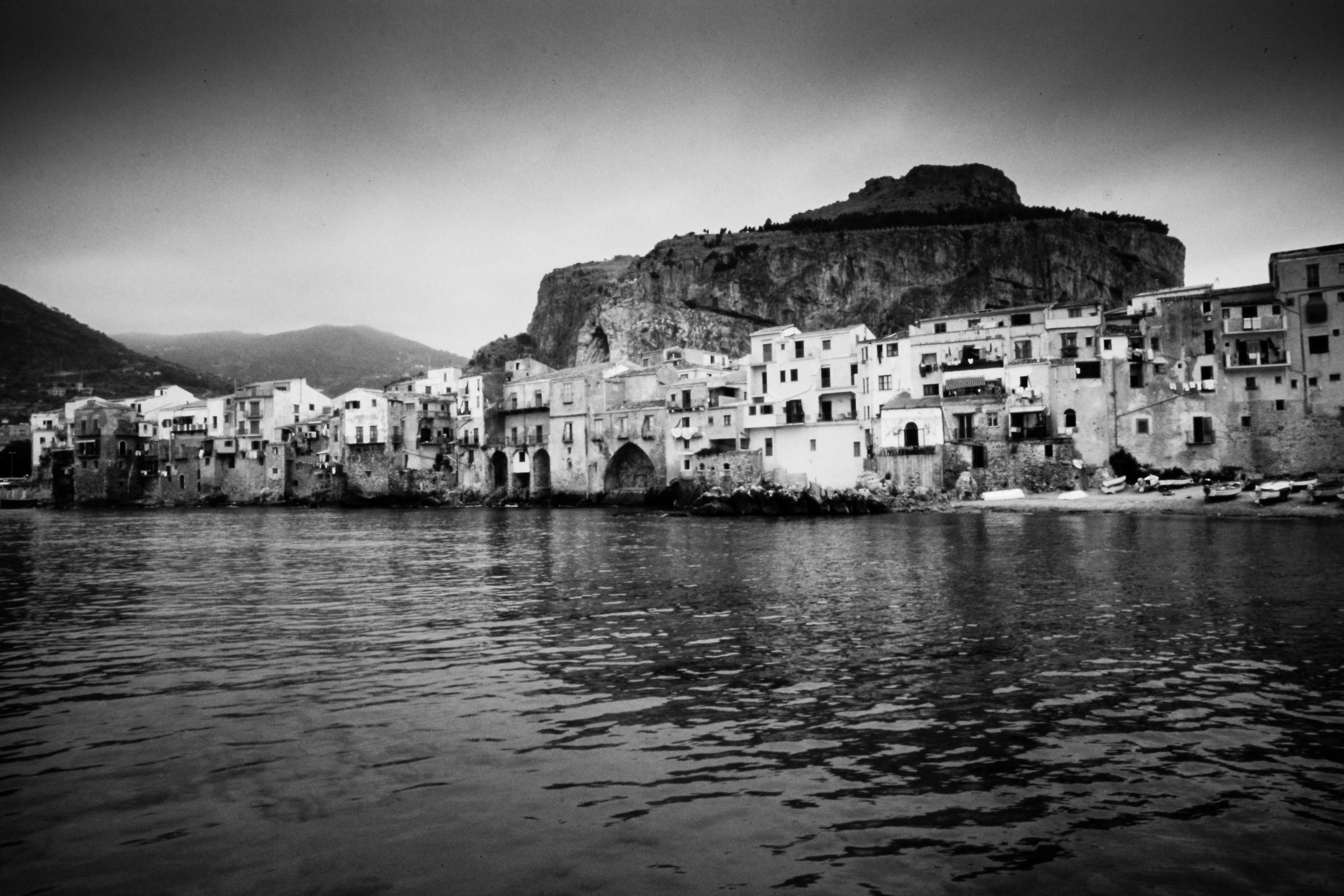 Cefalù