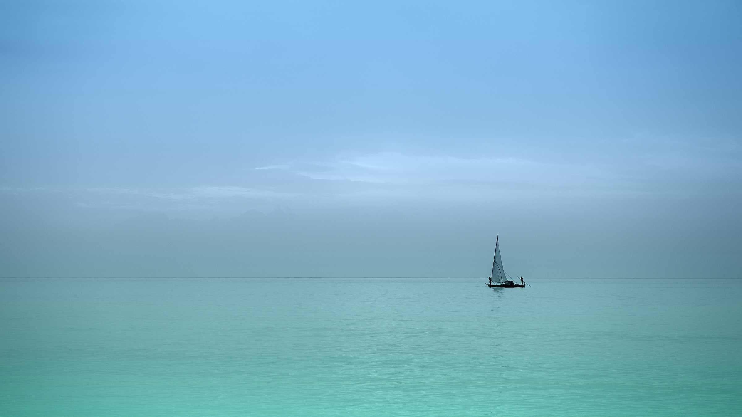 Mnemba island, Private Natural Reserve