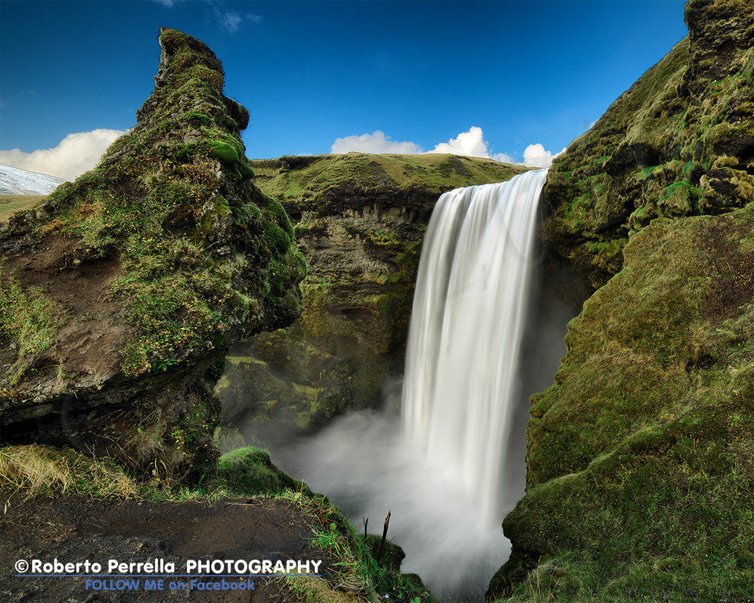 skogafoss