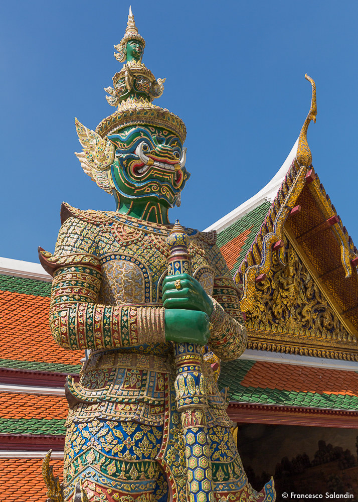 Bangkok