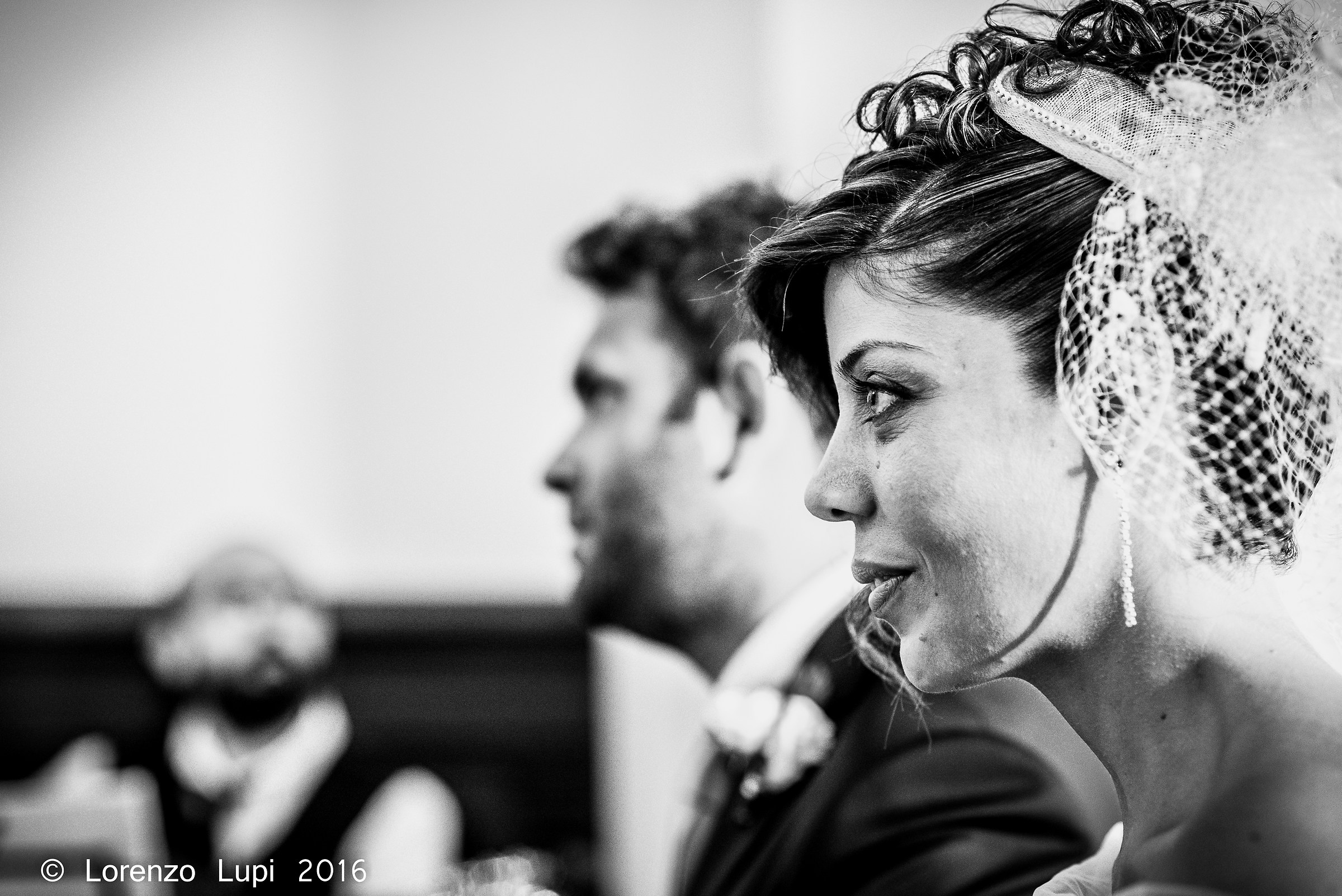 Ready for word "Yes"