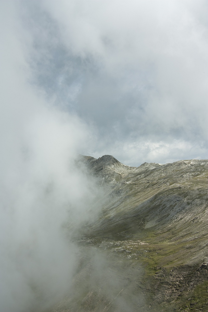 Grossglockner Hochalpenstrasse-Austria