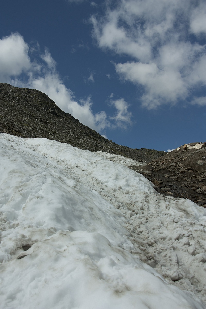Grossglockner Hochalpenstrasse-Austria