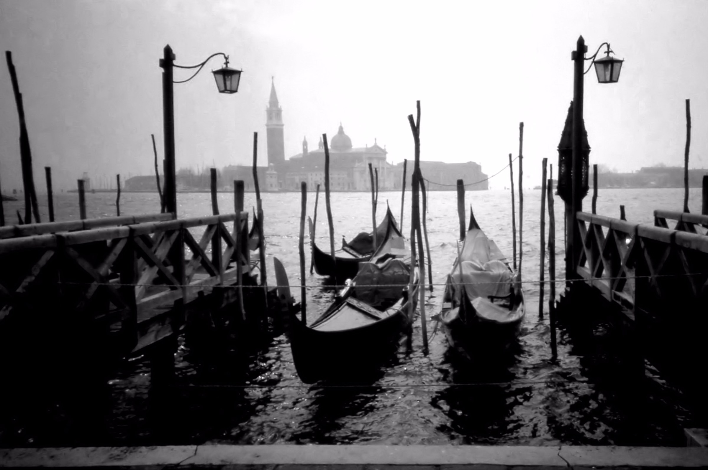 old Venice