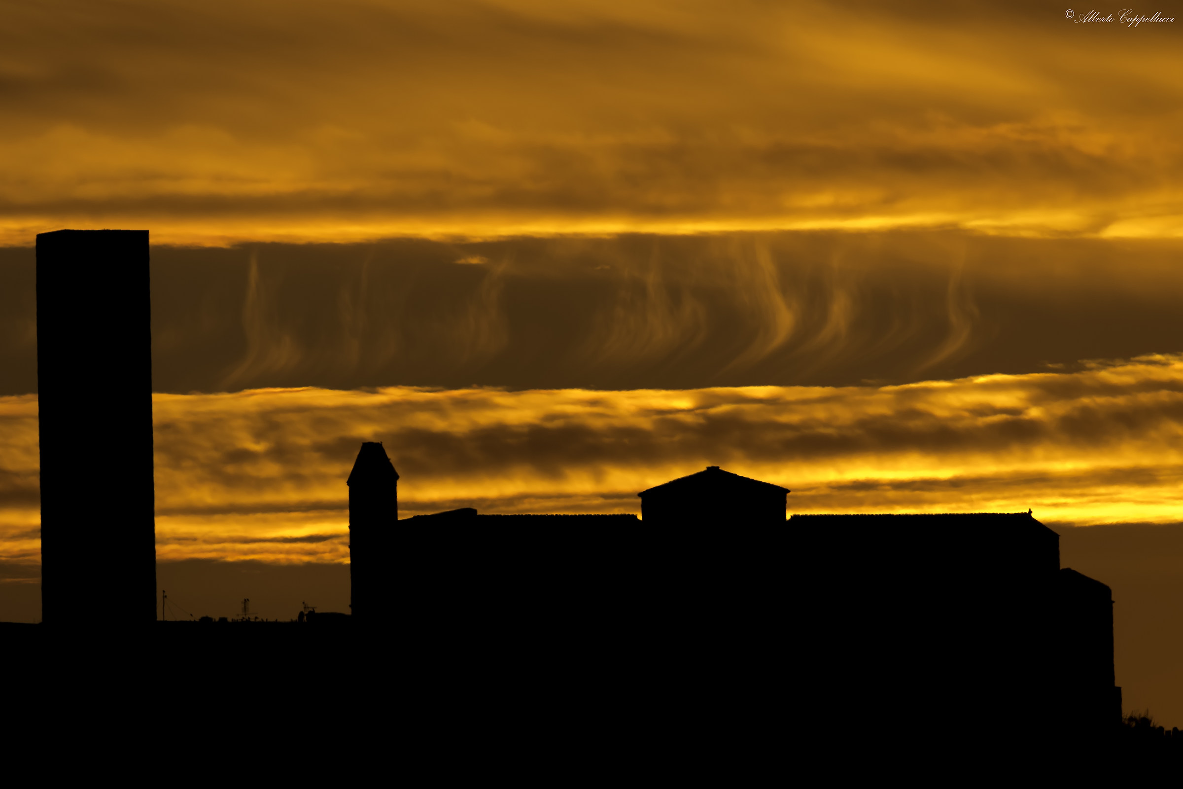 Santa Maria in Castello