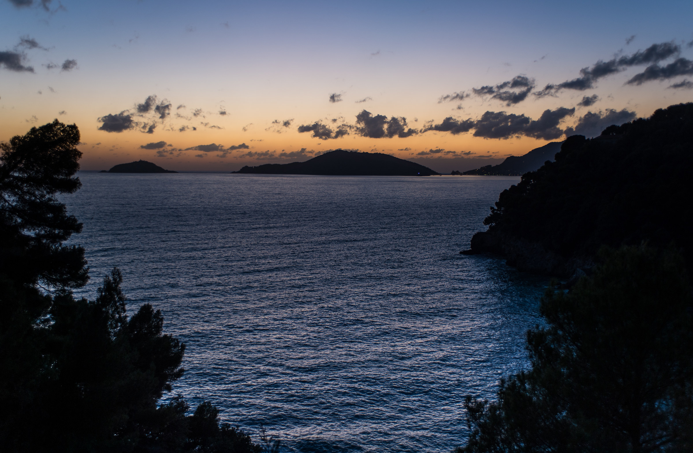 Gulf of Poets
