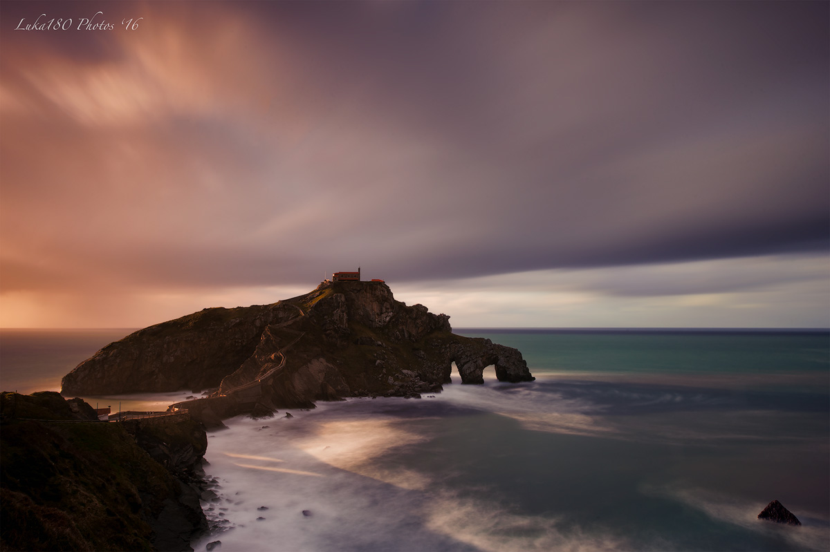 San Juan de Gaztelugatxe