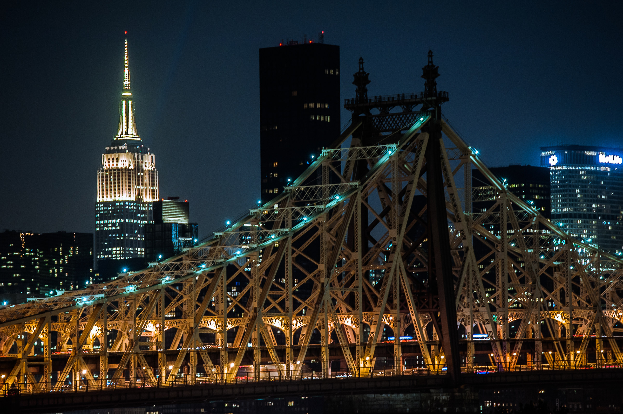 Queensboro Bridge