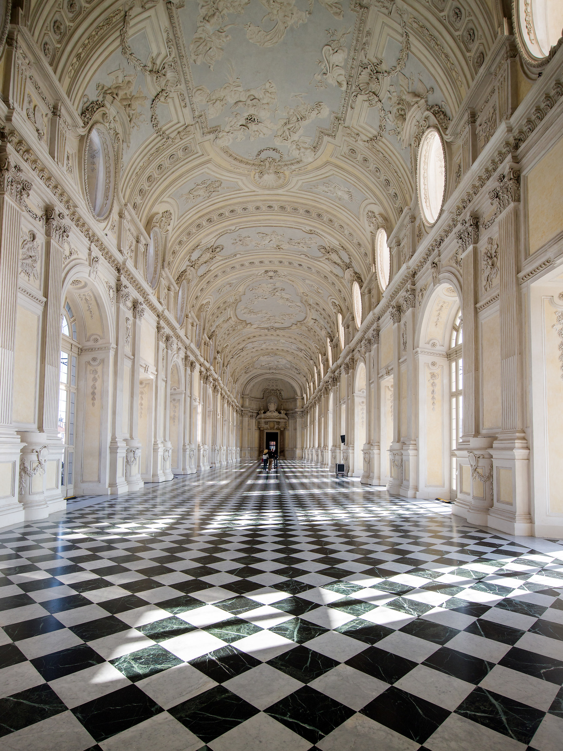 Reggia di Venaria 6