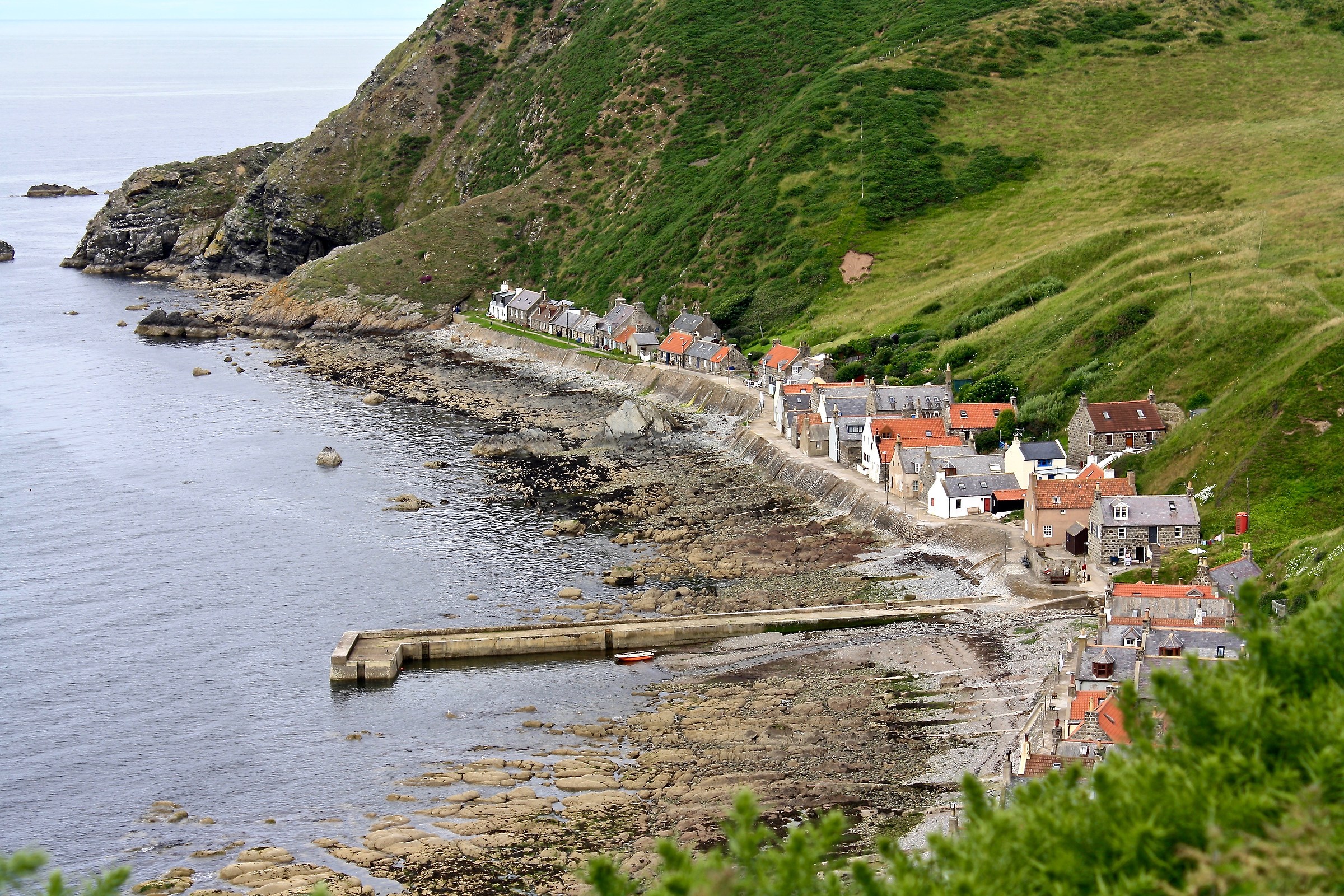 Villaggio di Crovie