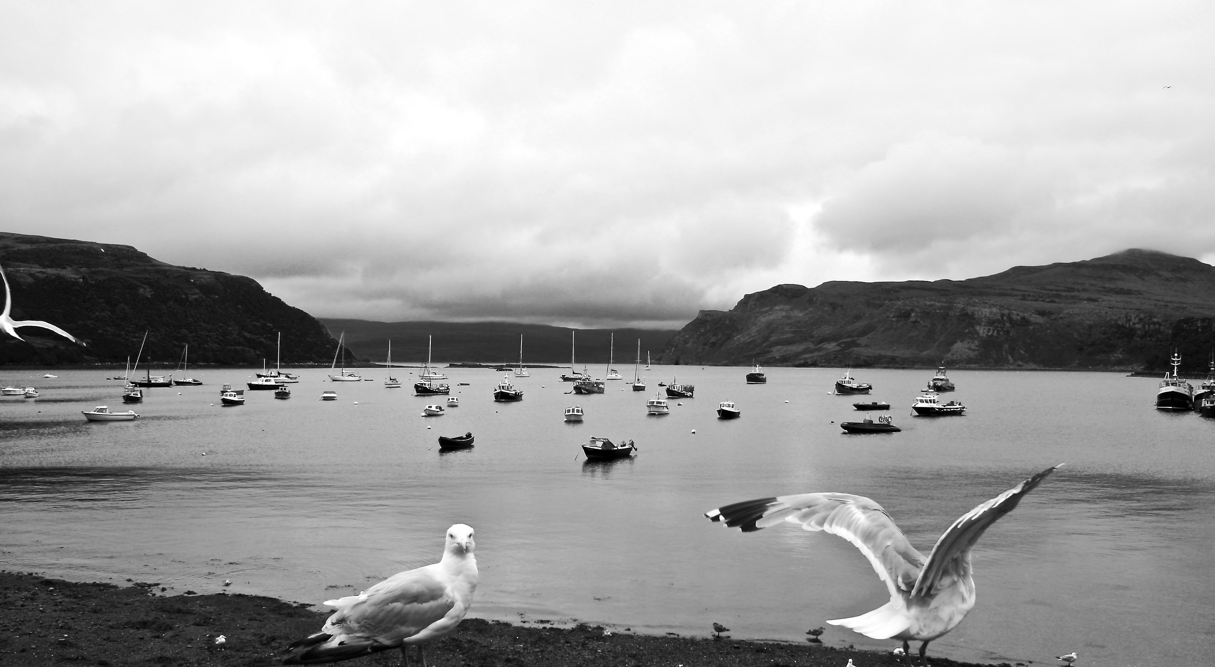 Portree