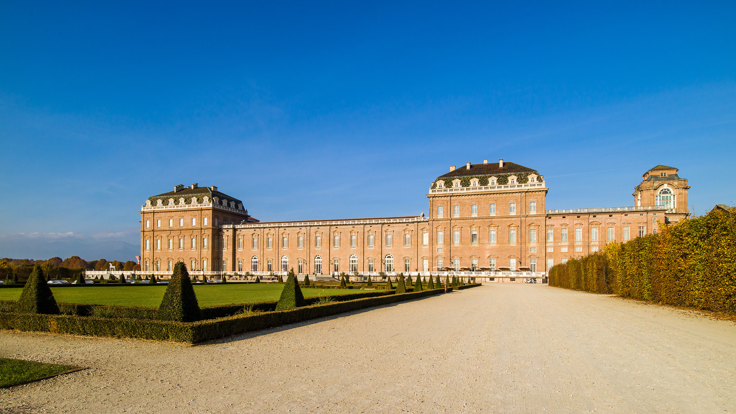 Reggia di Venaria 9