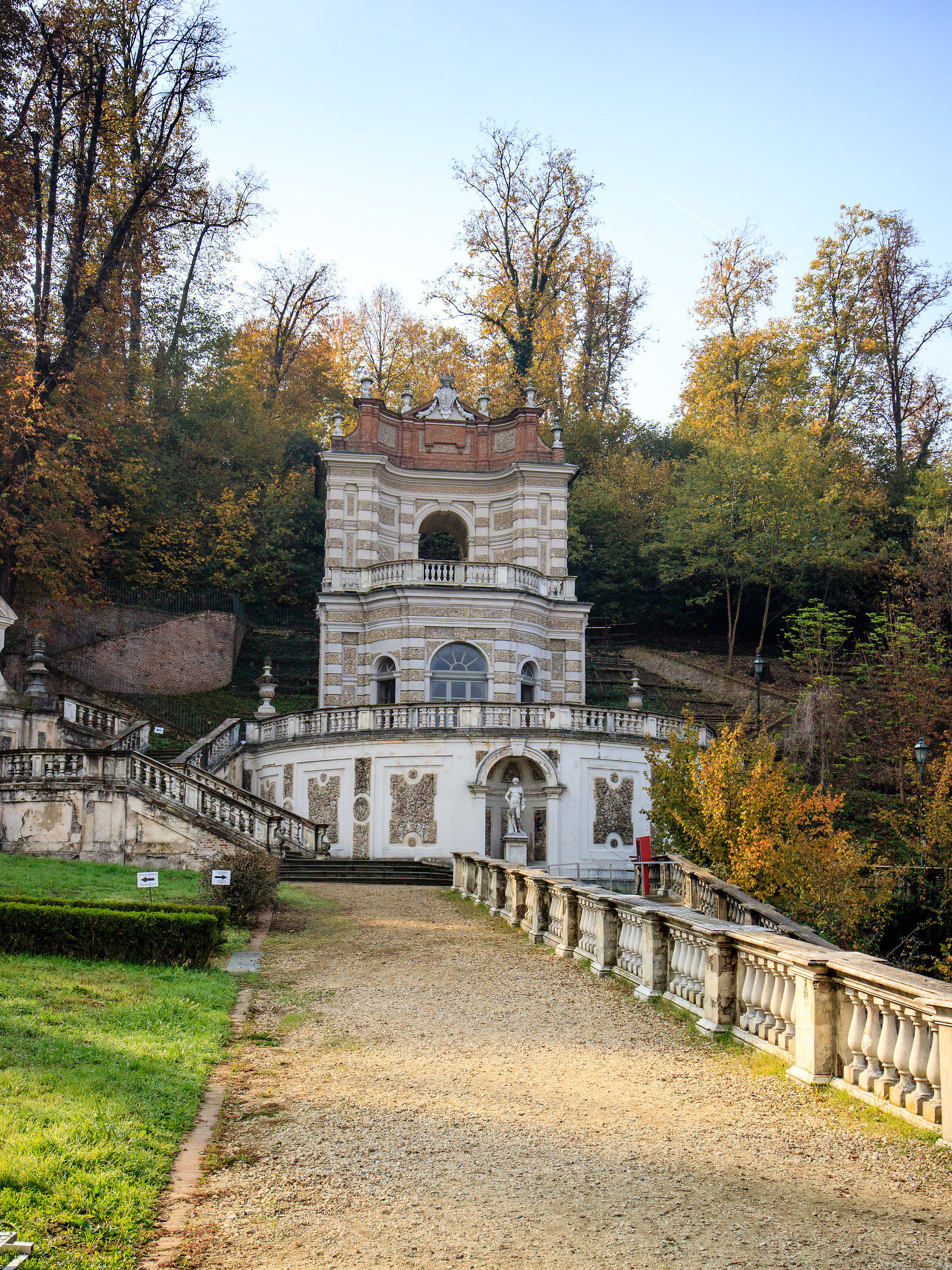 Villa della Regina 2