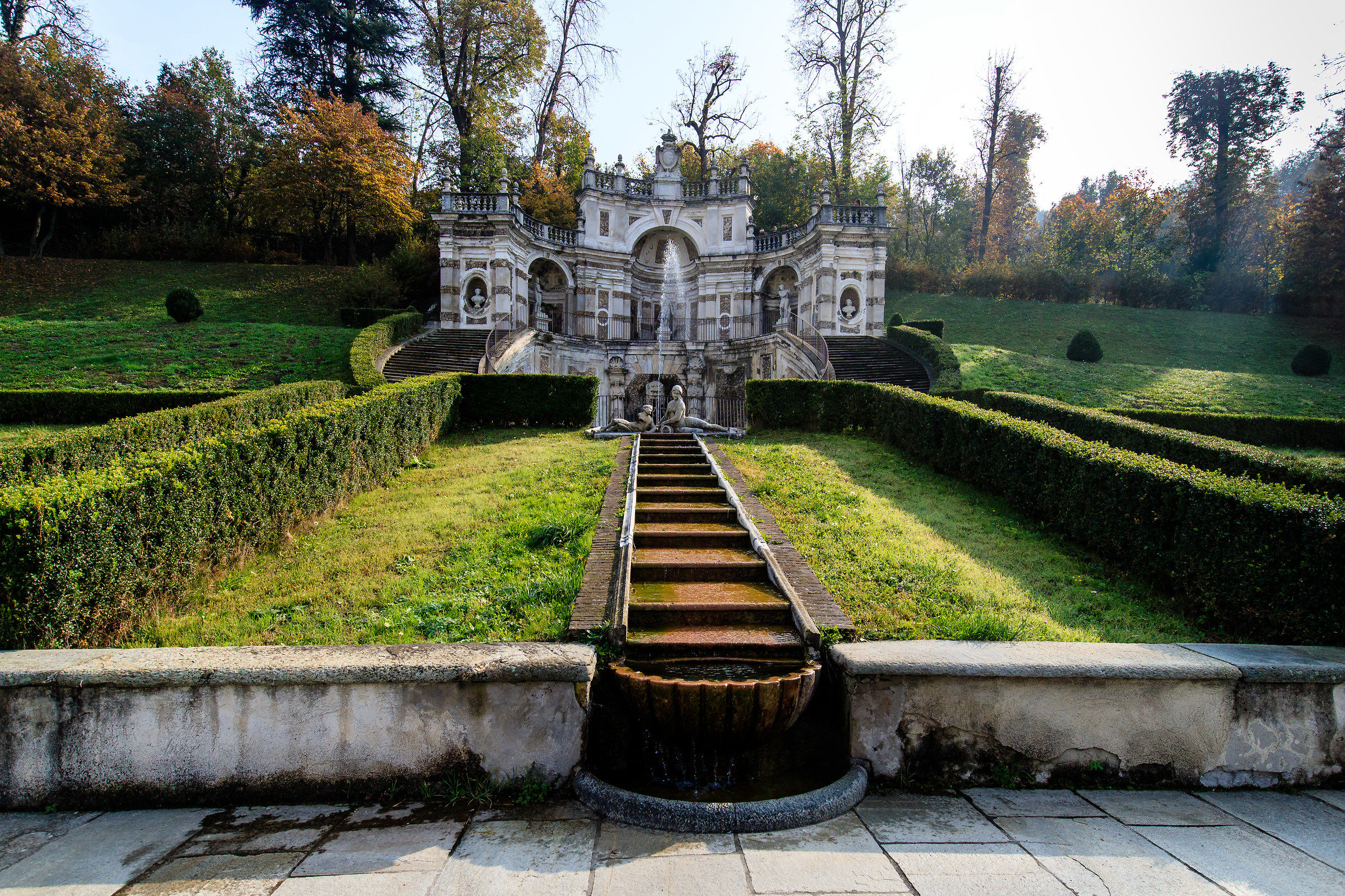 Villa della Regina 5