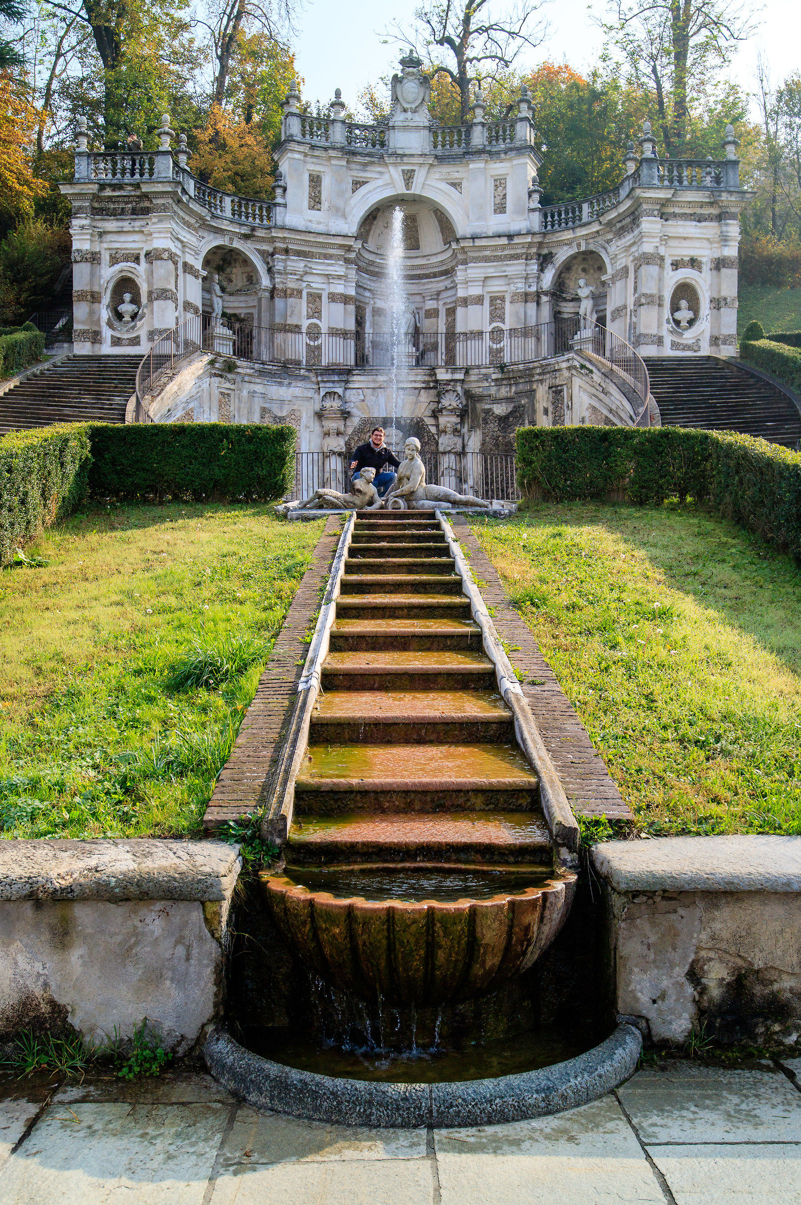 Villa della Regina 6