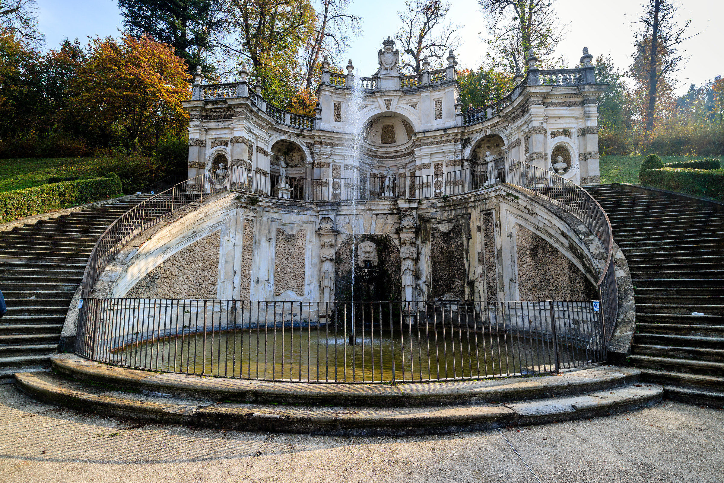 Villa della Regina 7