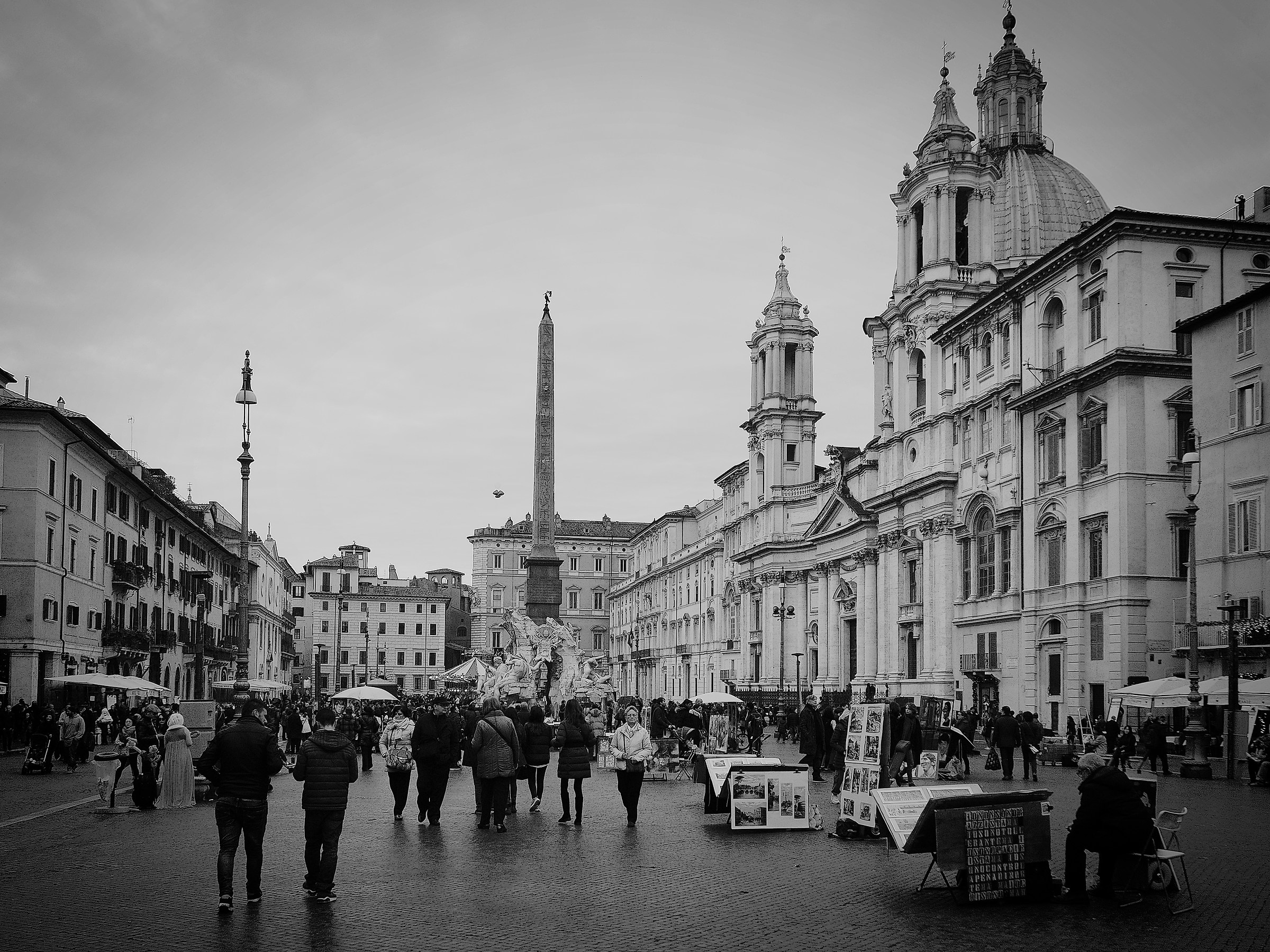 Piazza Navona