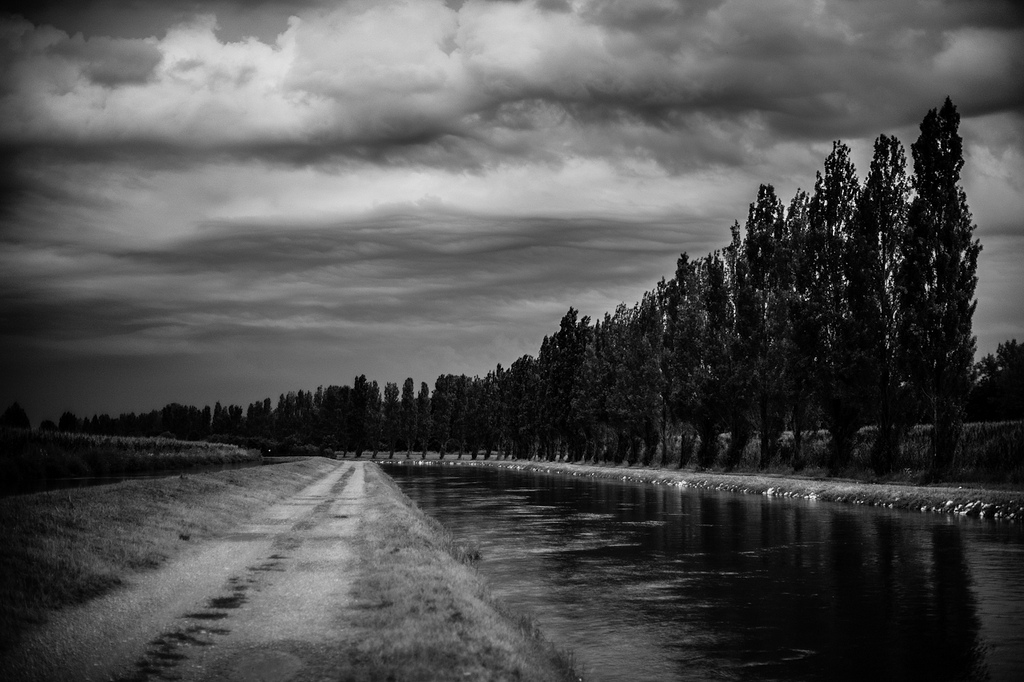 Prima della Tempesta..