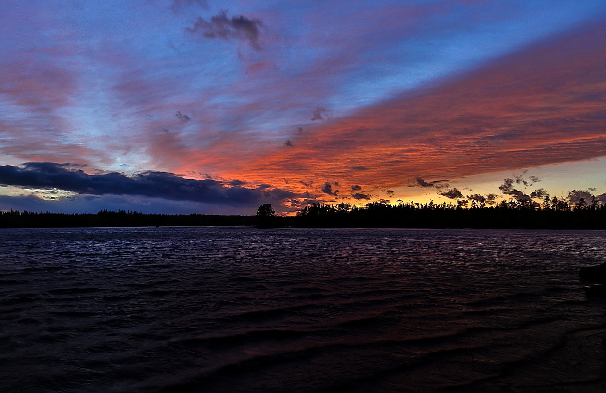 La bellezza della natura