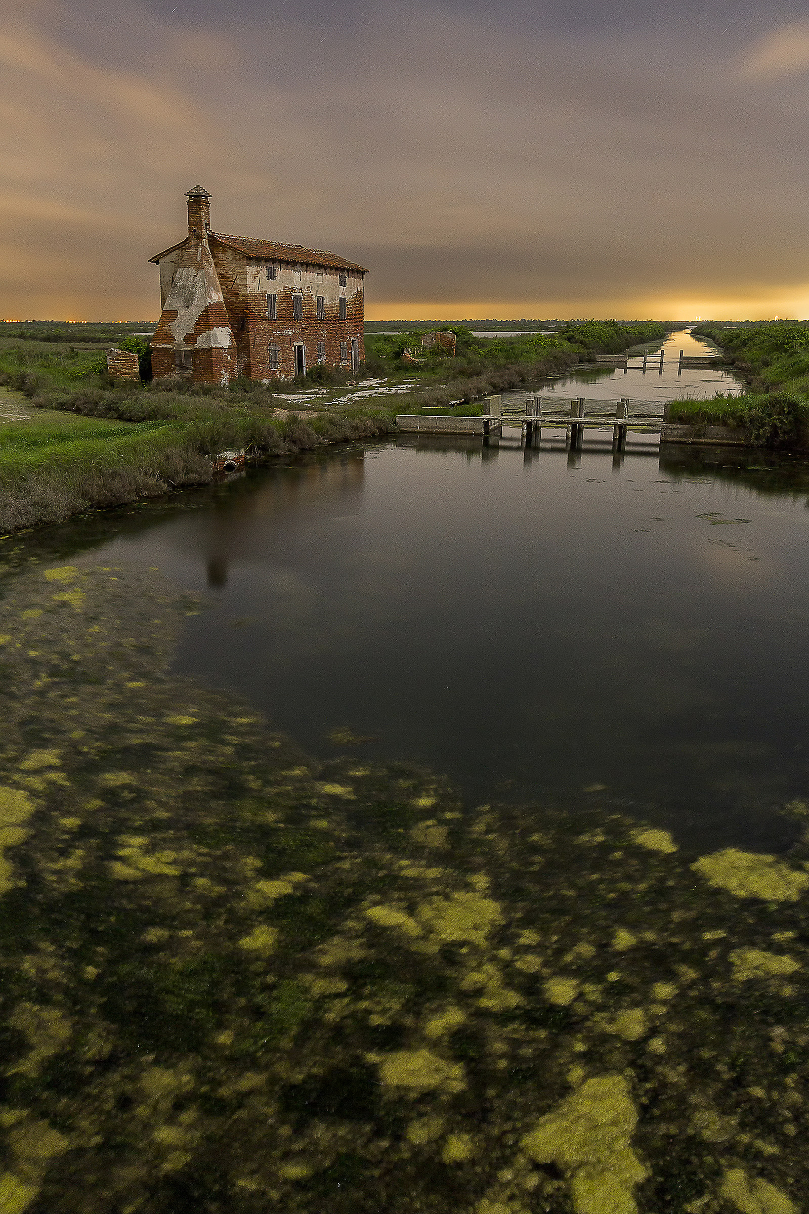 A little-known Venice