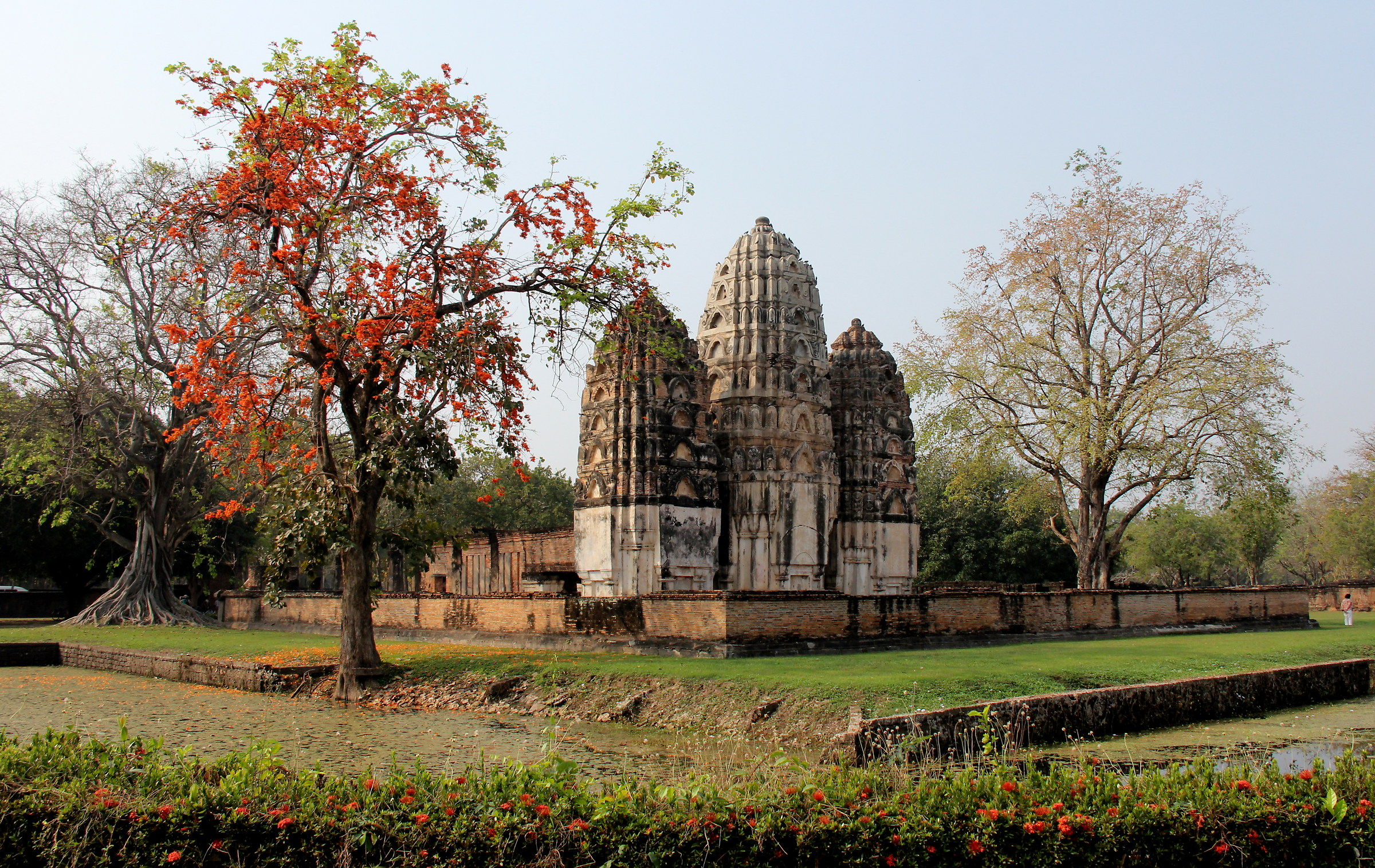 Sukhothai Historical Park