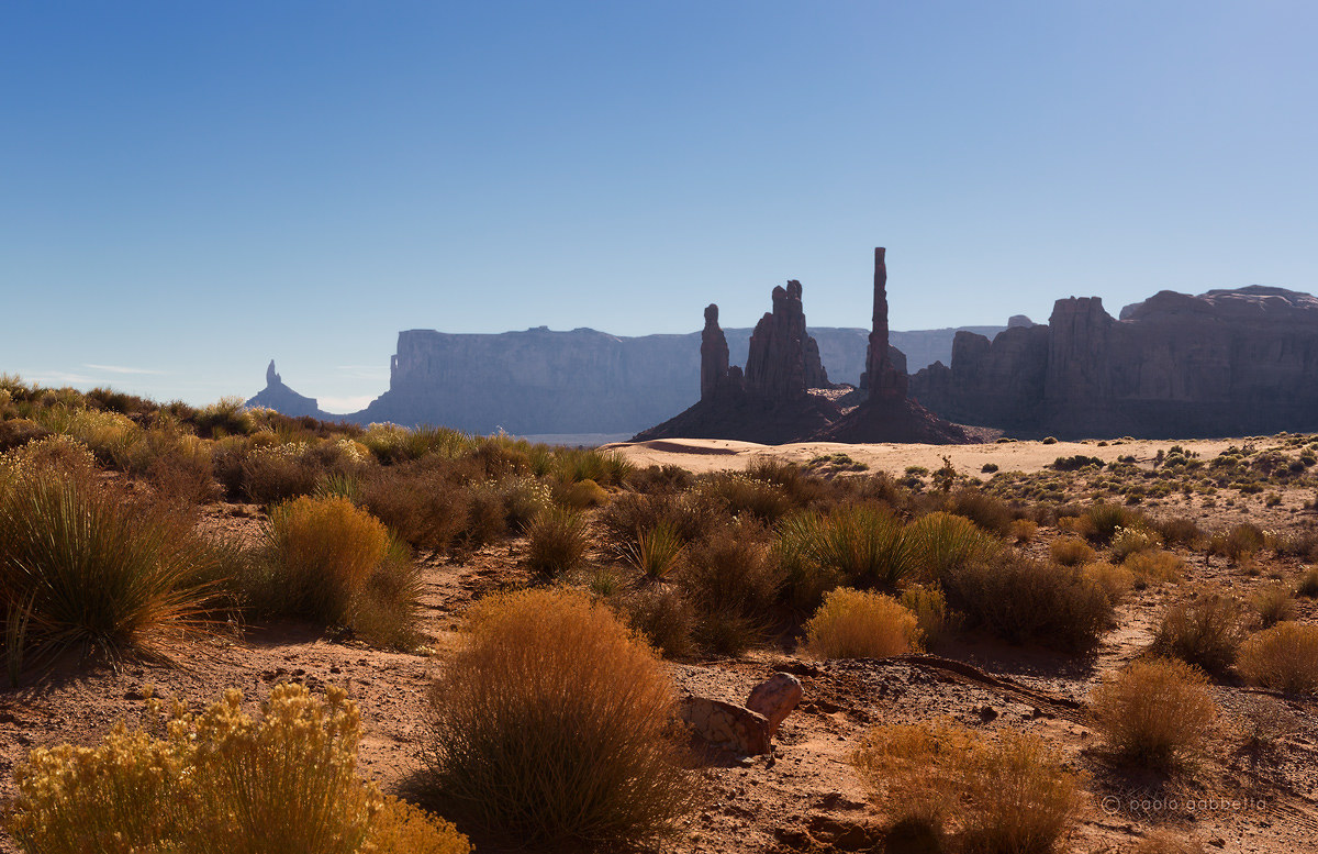 Monument Valley