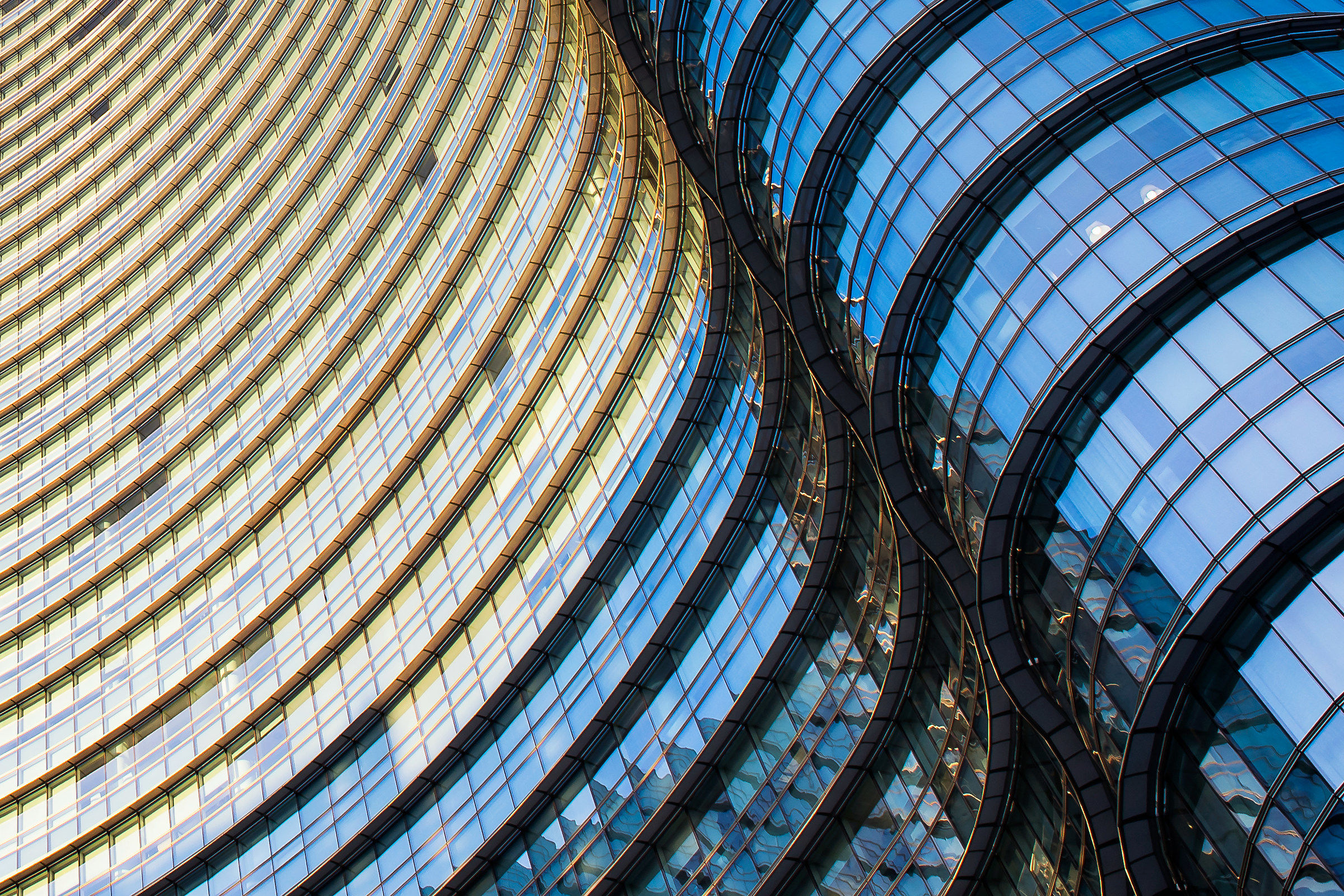 Abstract Architecture