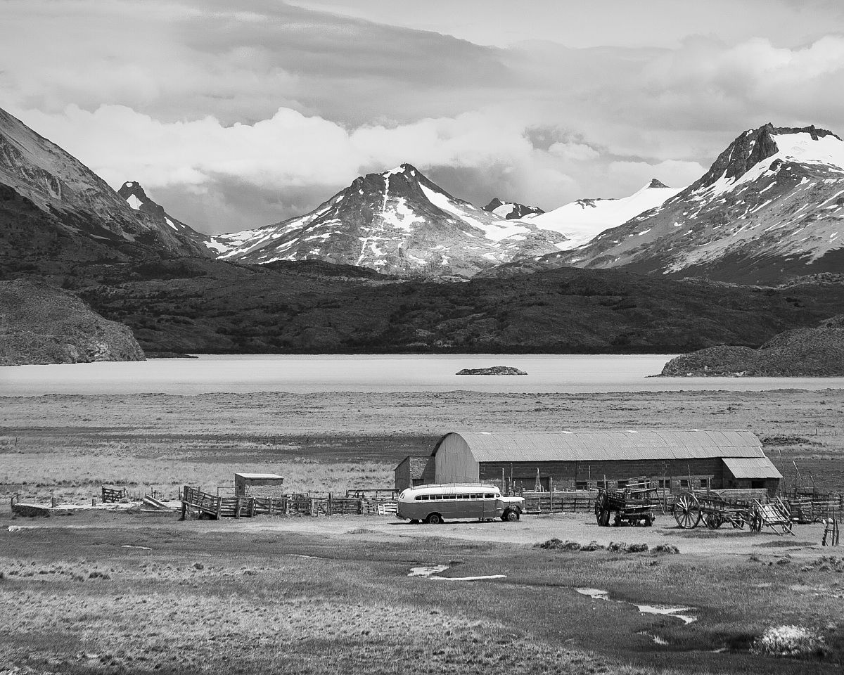 6.Patagonia, Route 40