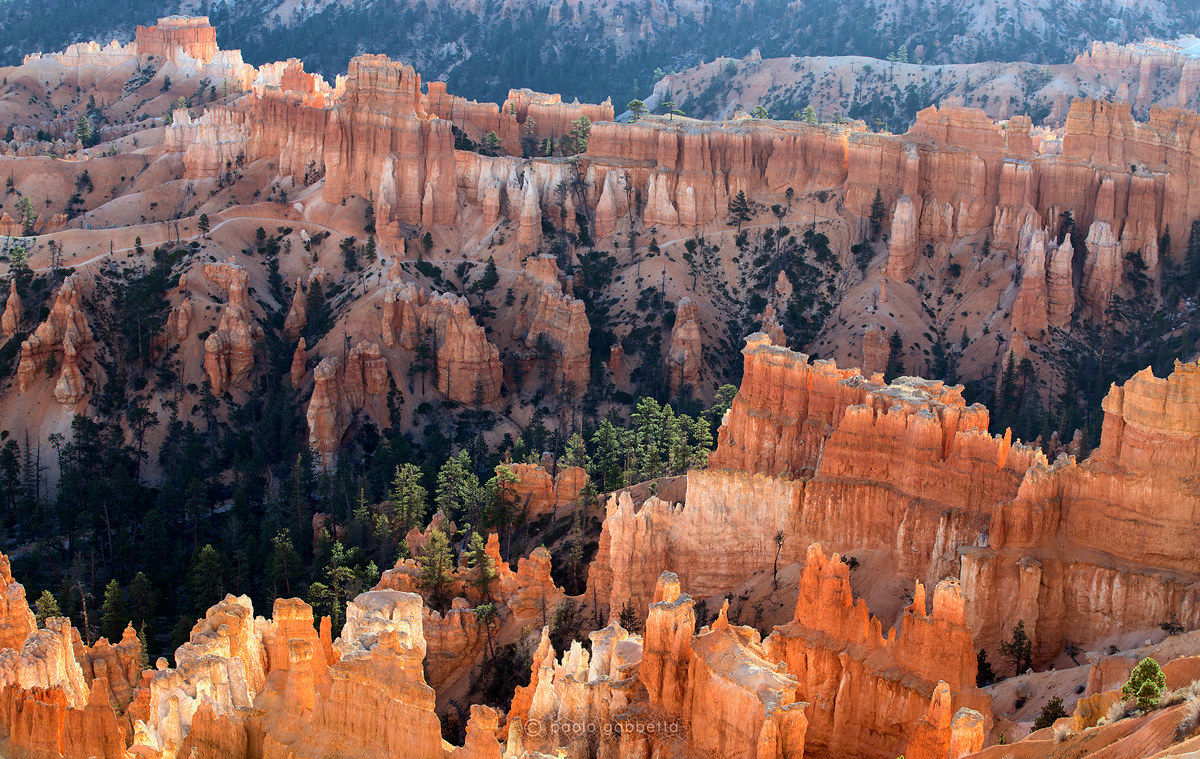Bryce Canyon National Park