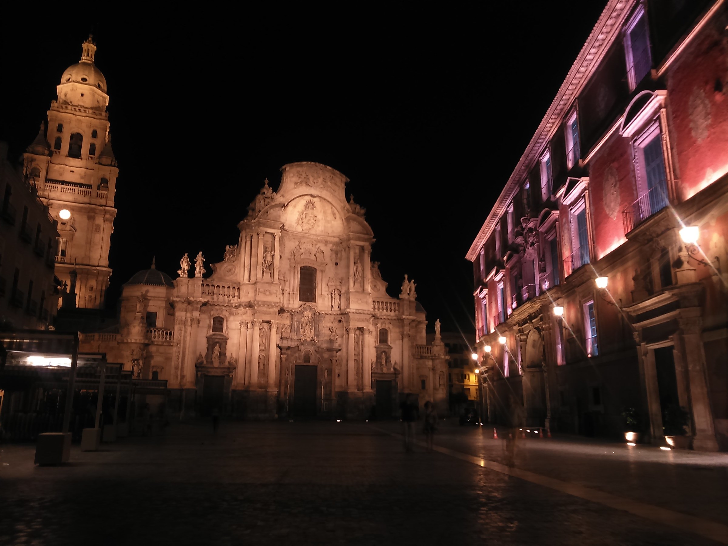 Catedral de murcia
