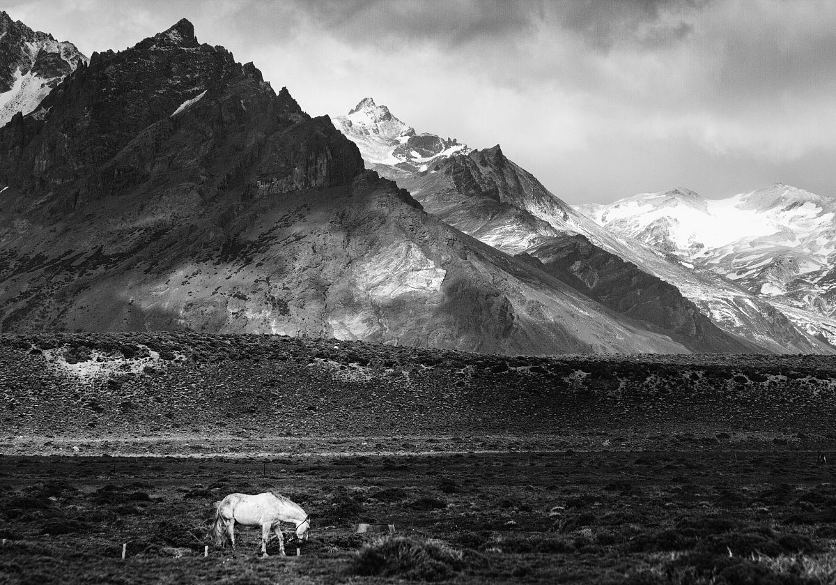 8.Patagonia, Route 40