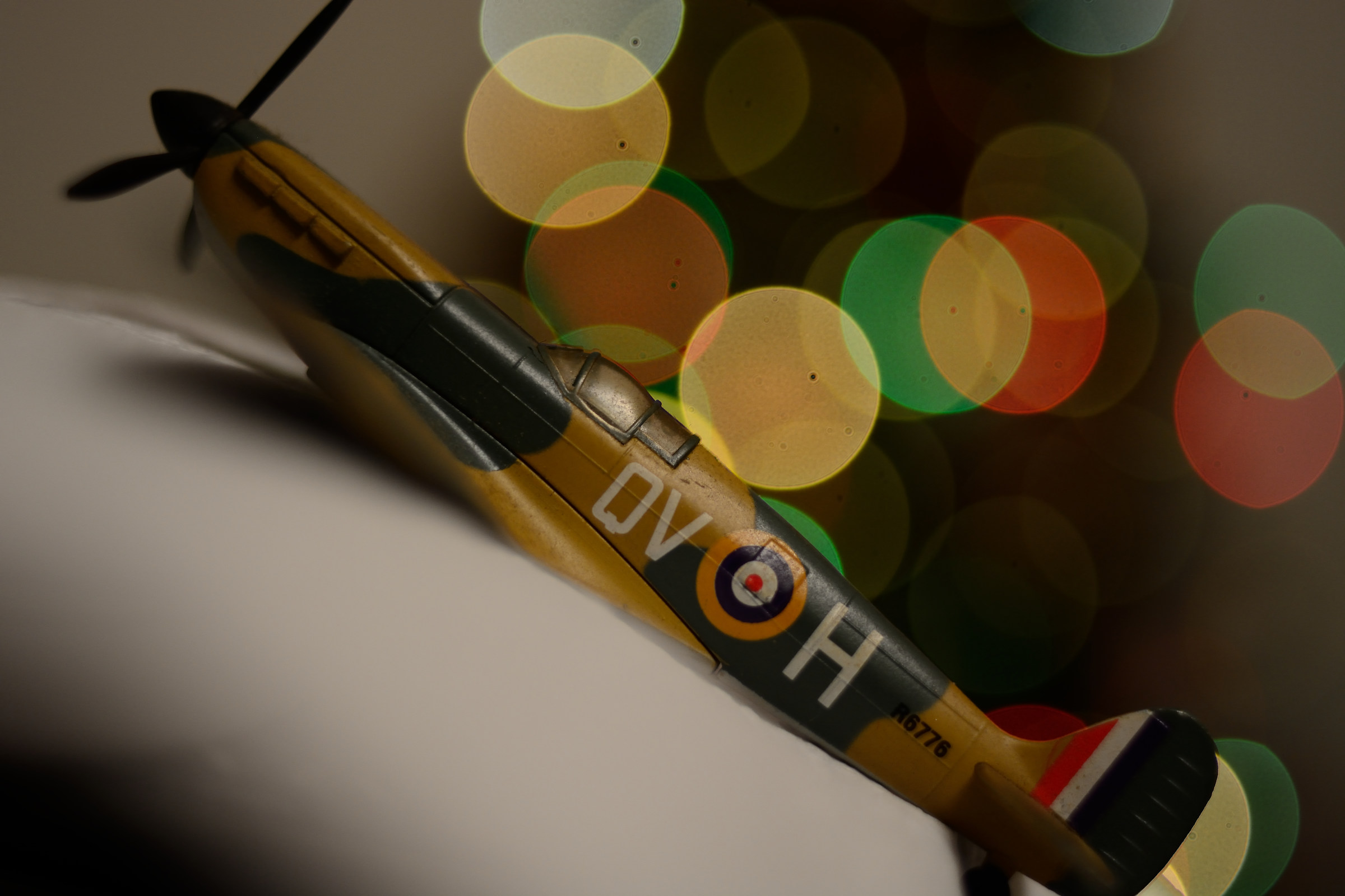 Spitfire 01
