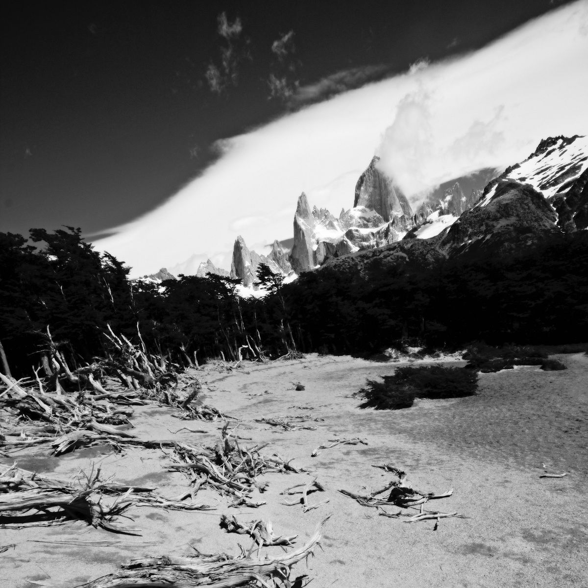 9.Patagonia, Route 40