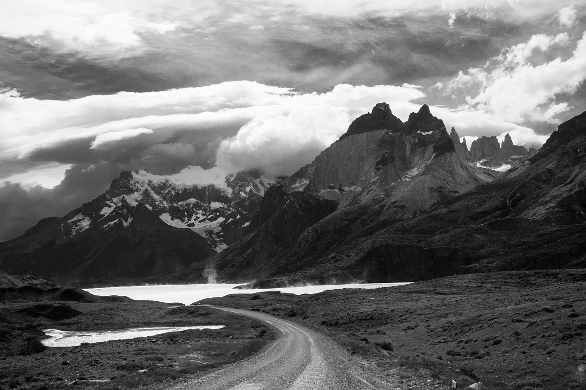 12.Patagonia, Route 40