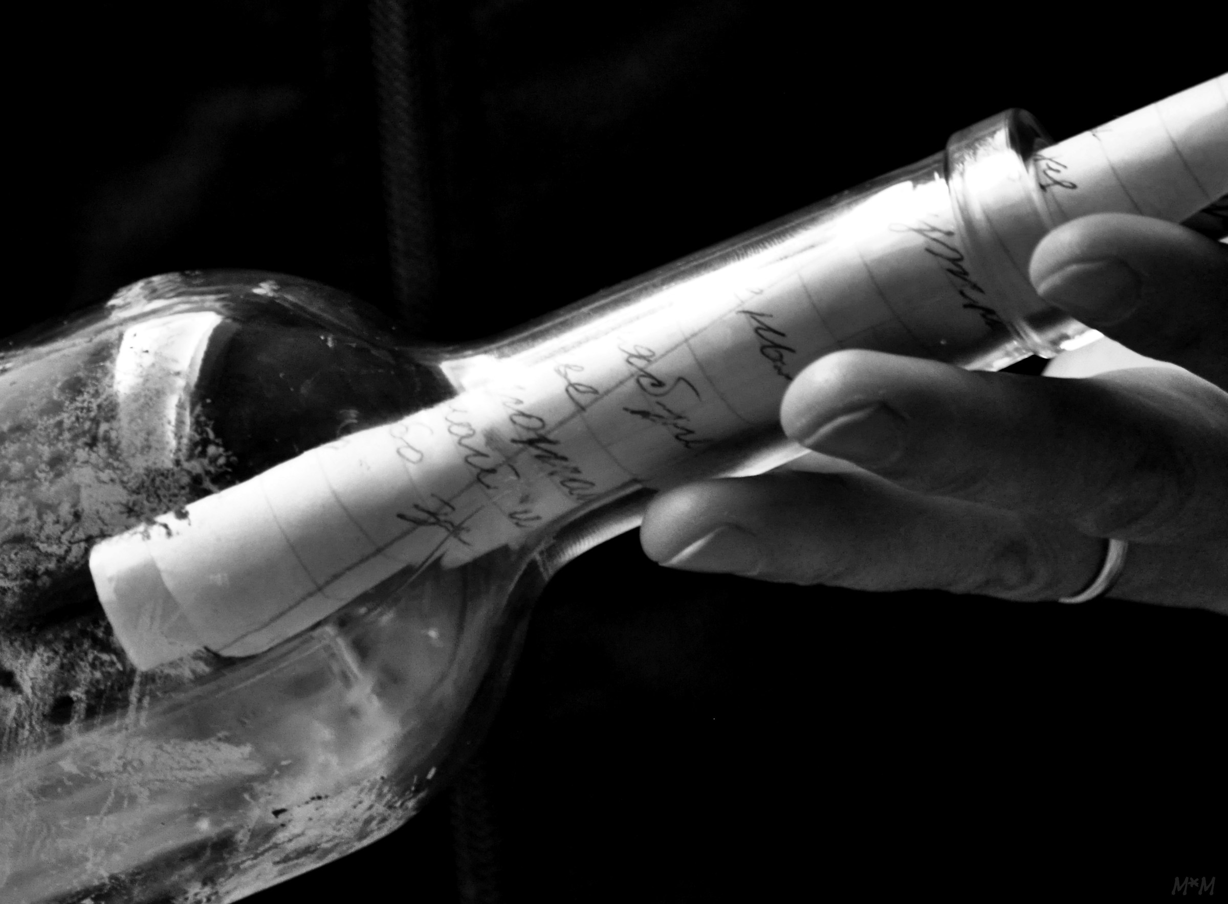 Le parole che non ti ho detto