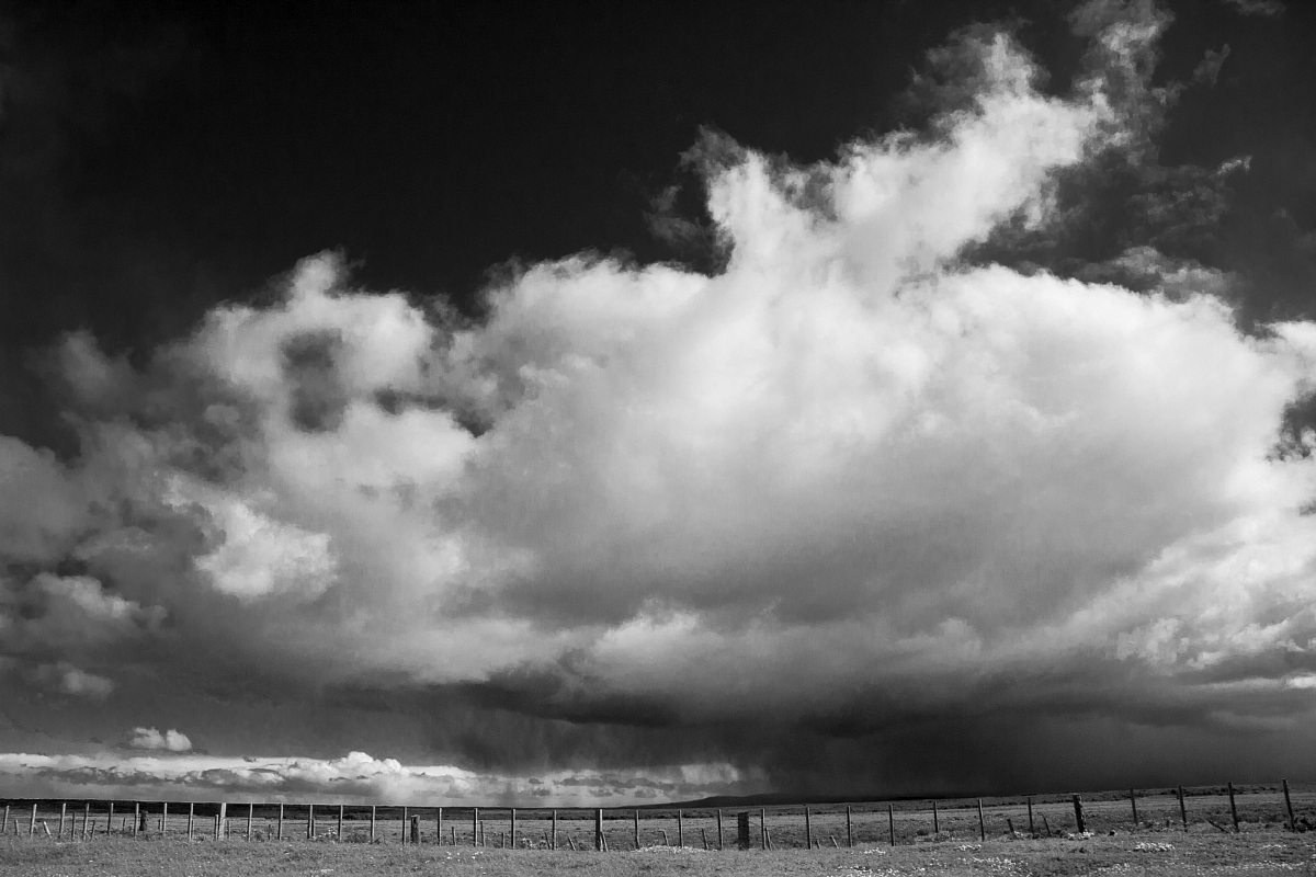 14.Patagonia, Route 40