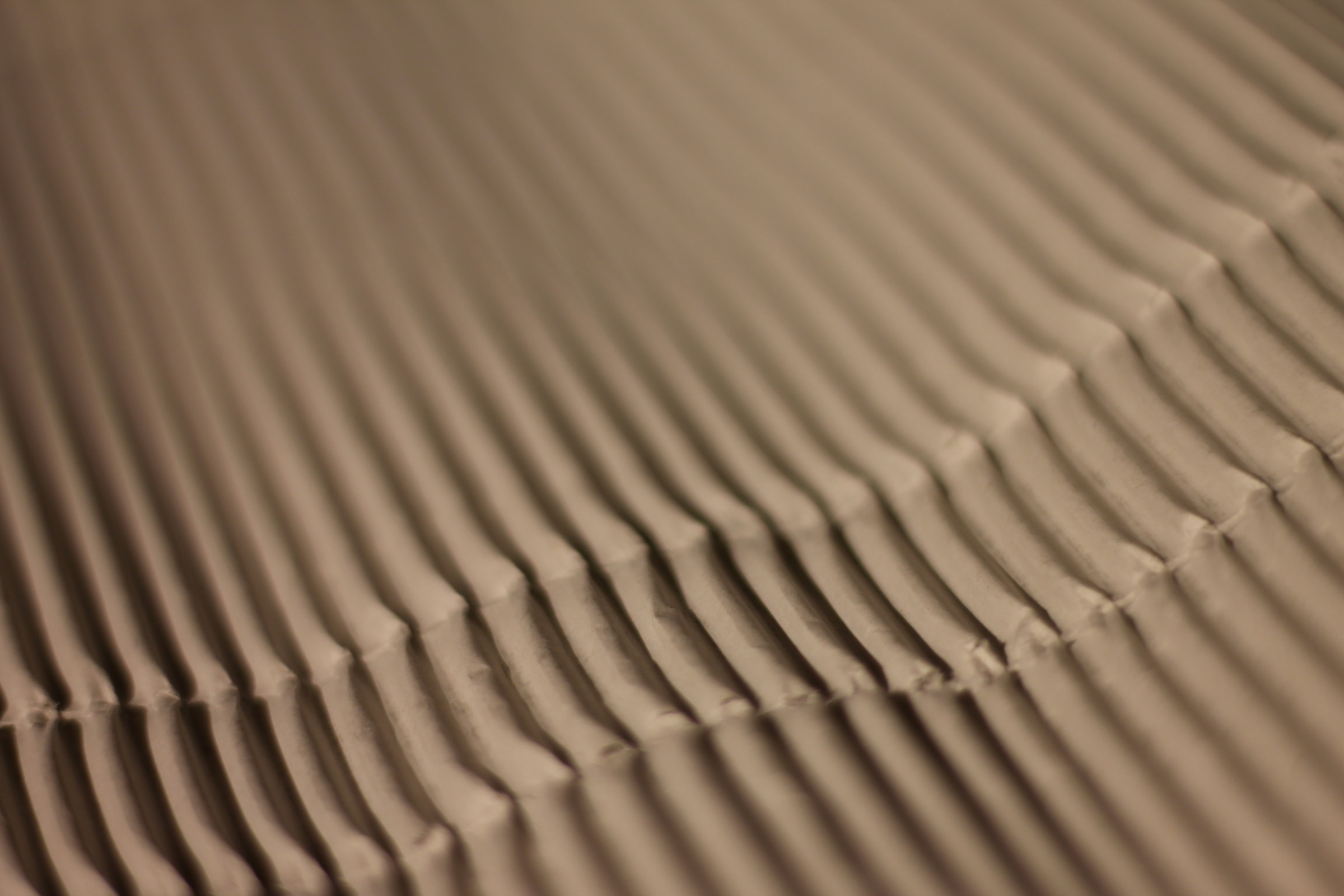 deserto di... cartone