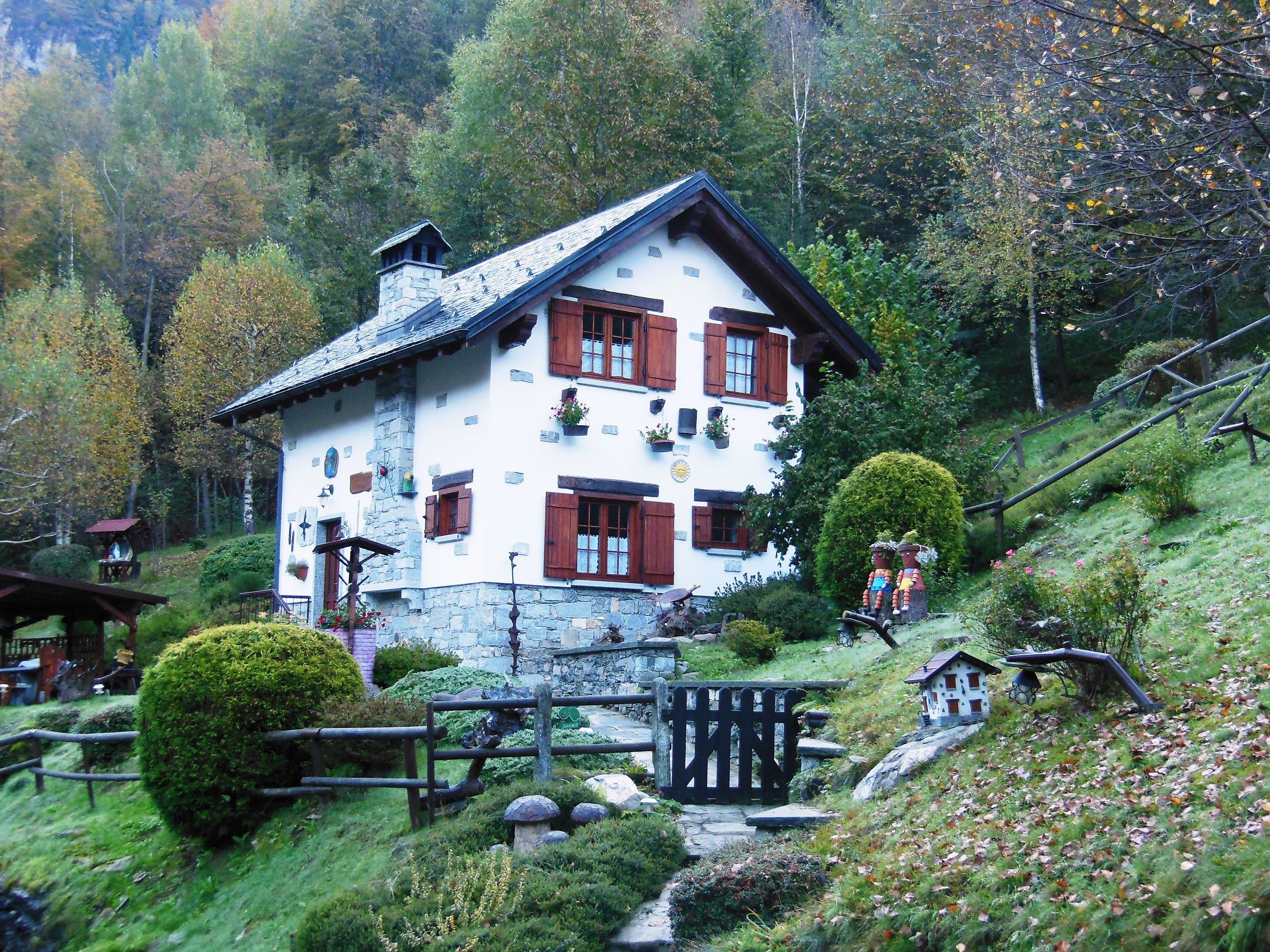 ...ma.... sono vera o in miniatura?