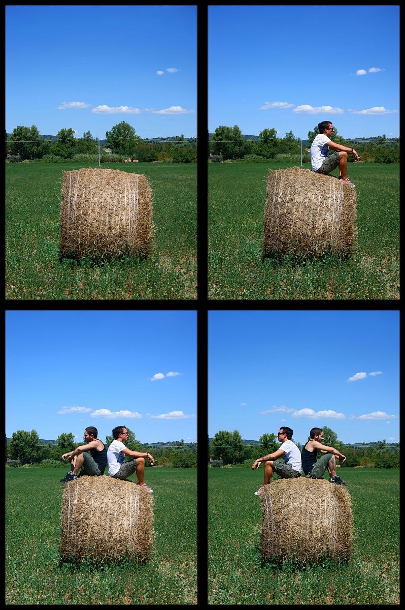 Find the differences