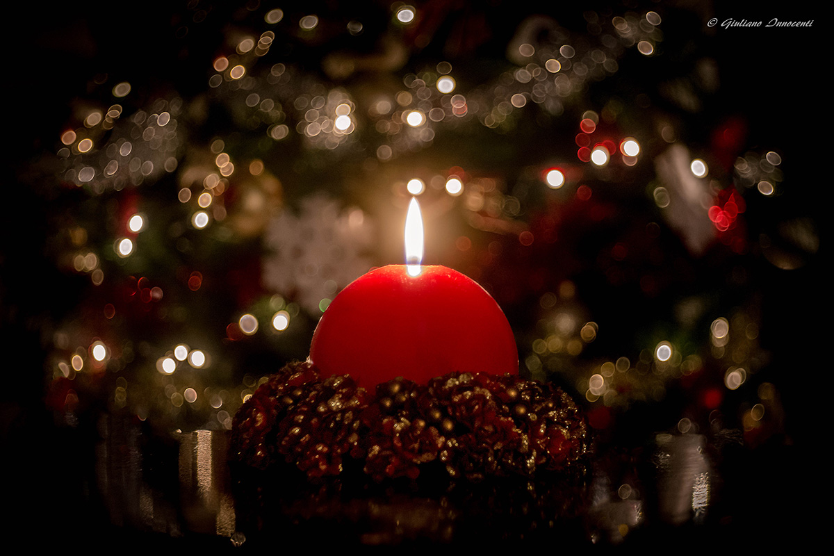 Accendiamo il Natale