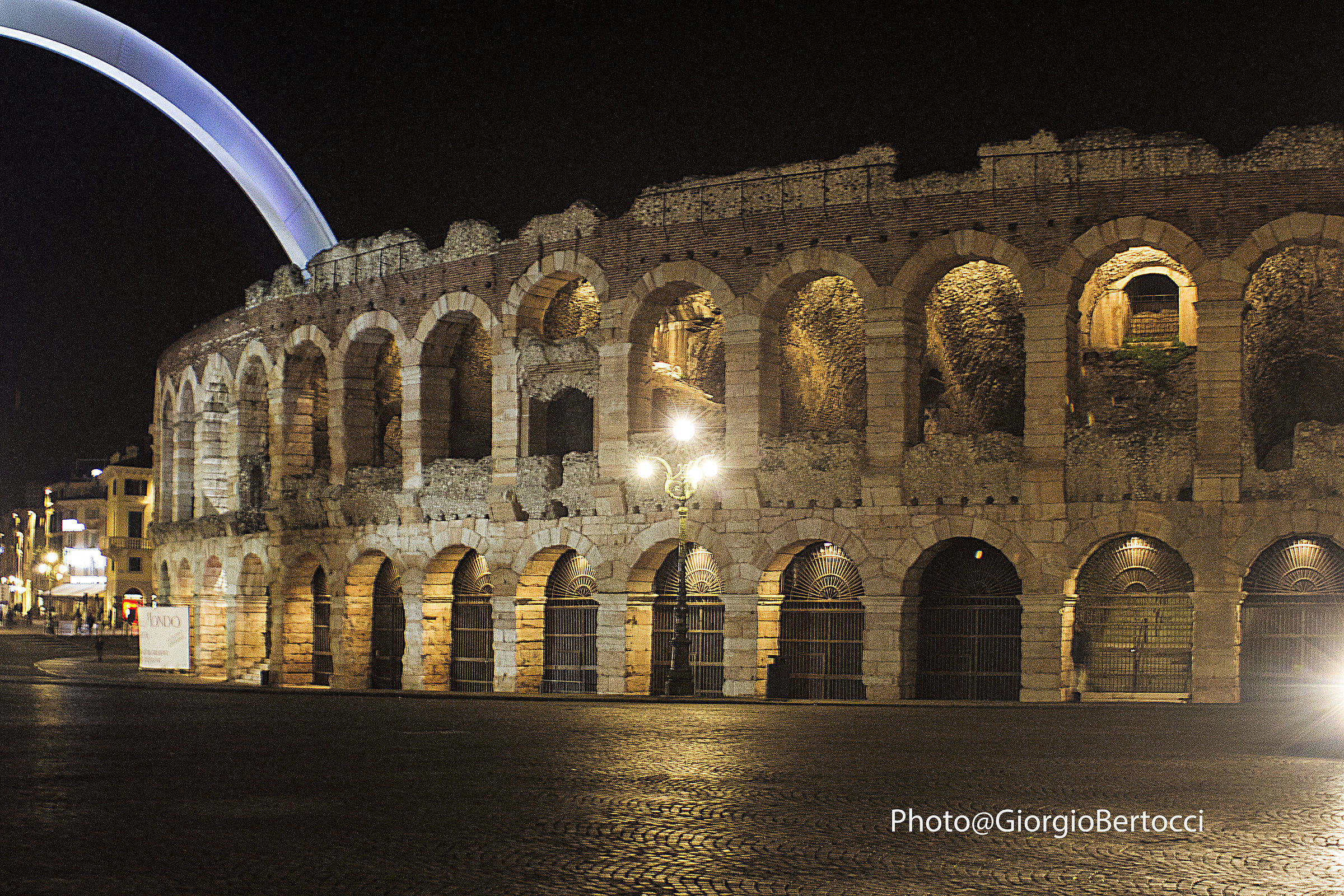 L'Arena Verona