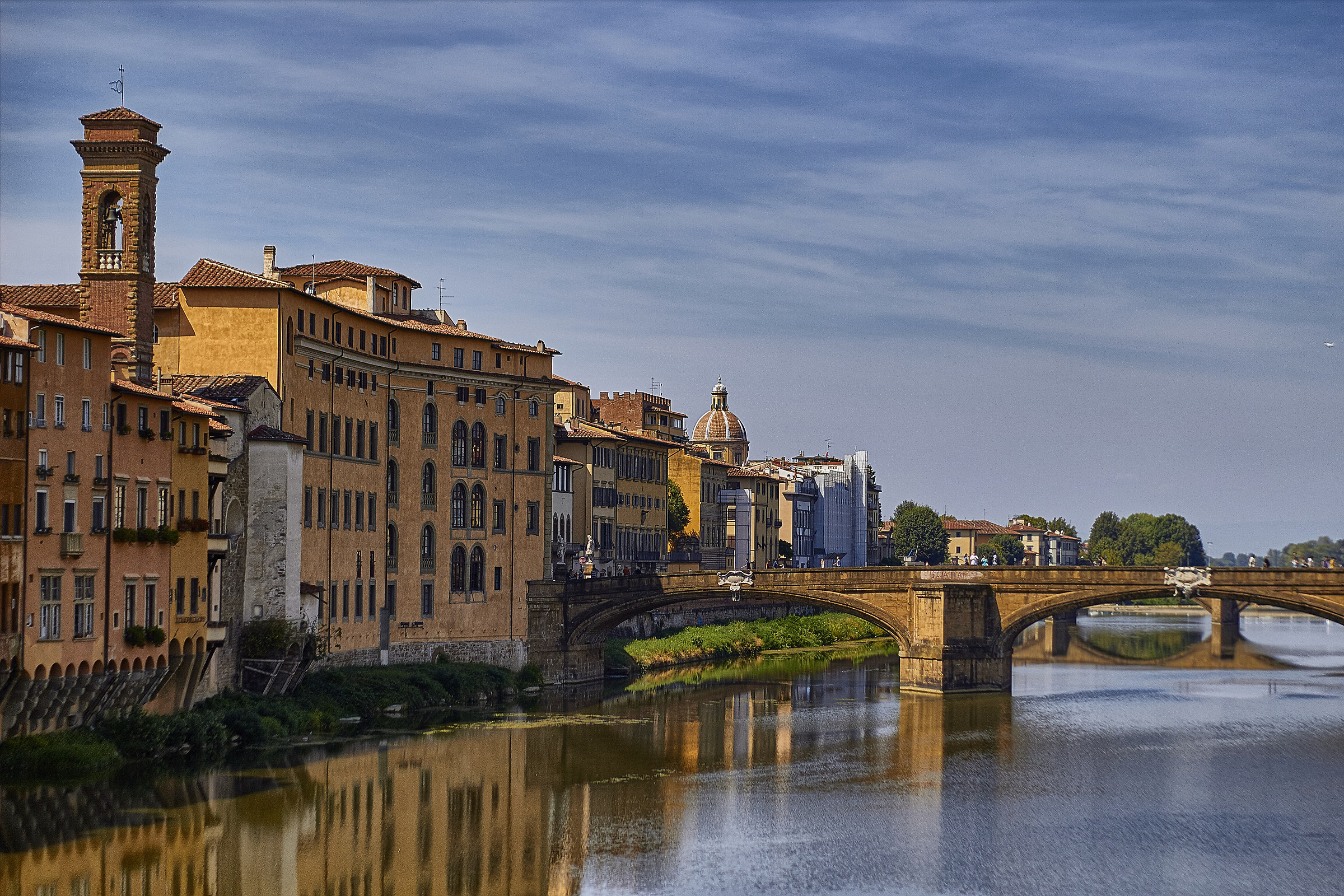dal Ponte Vecchio