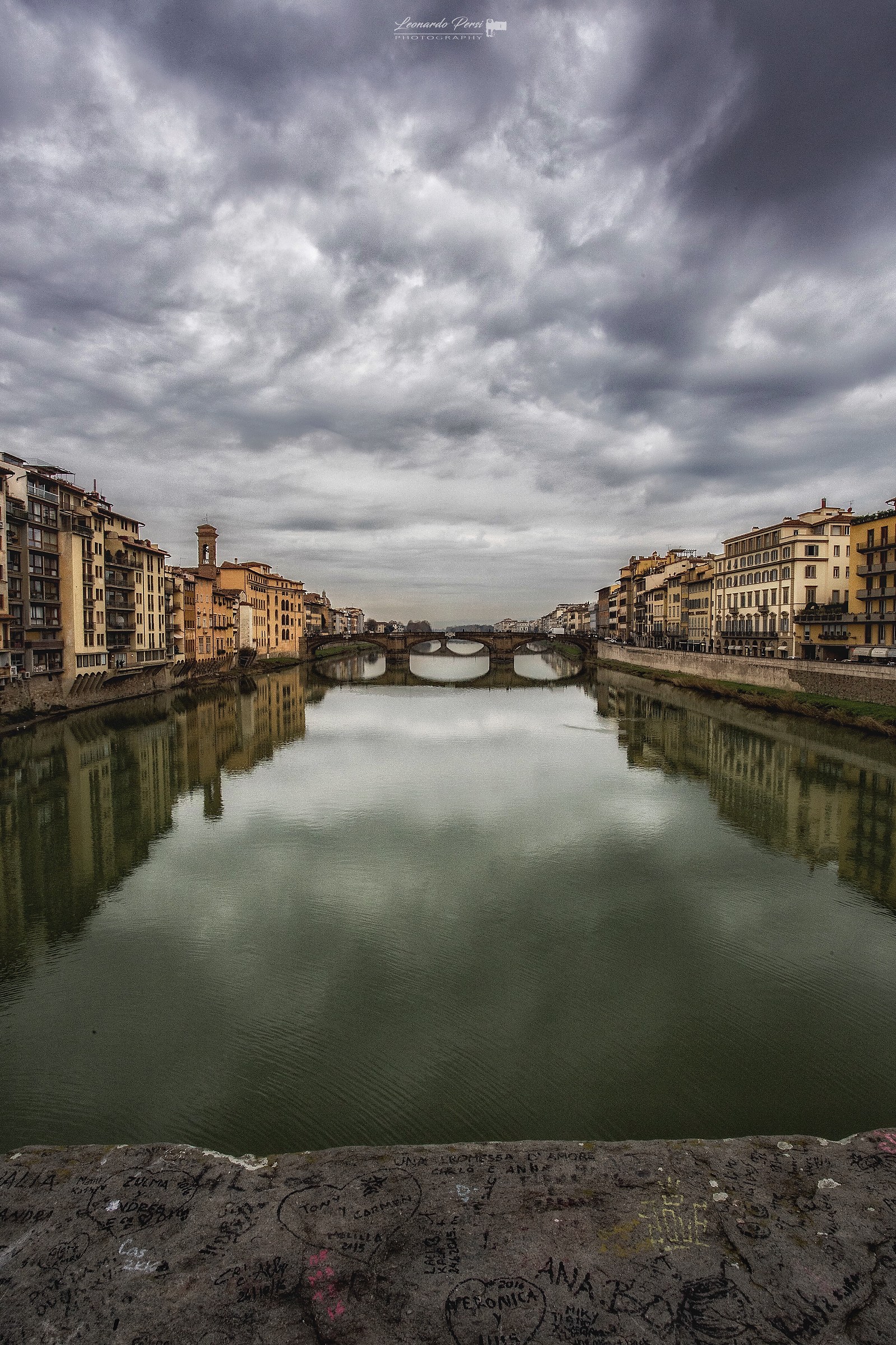 Florence...