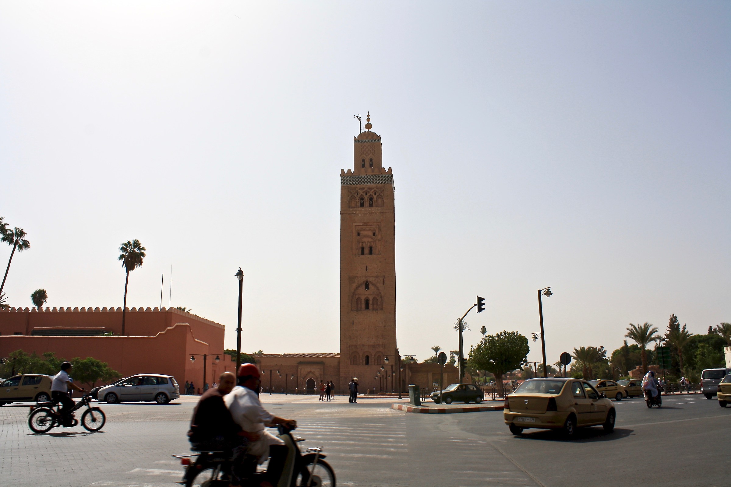 Marrakech