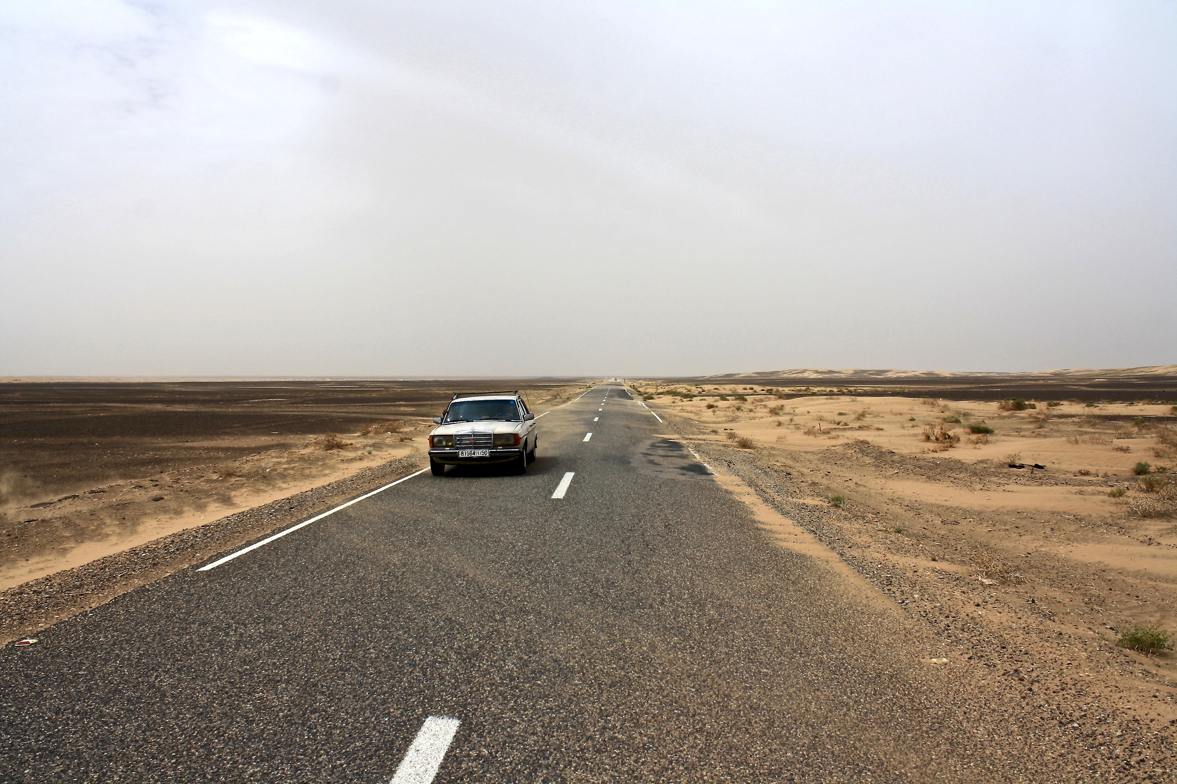 Quiete dopo la tempesta